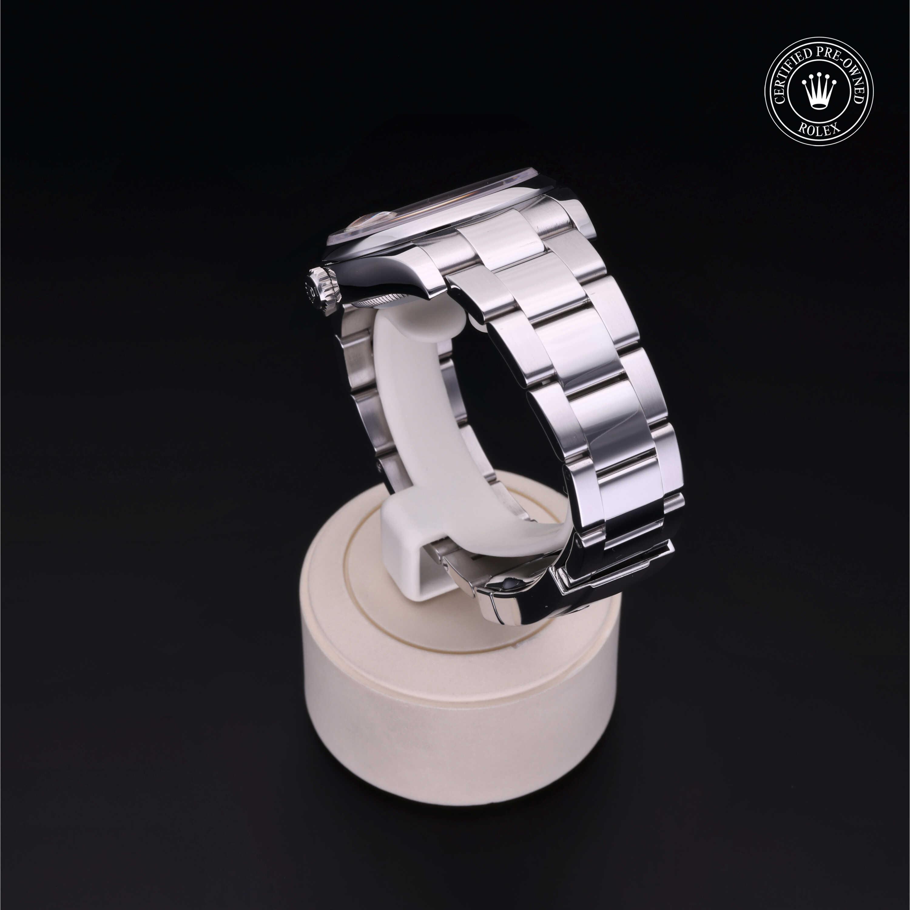 Datejust 36