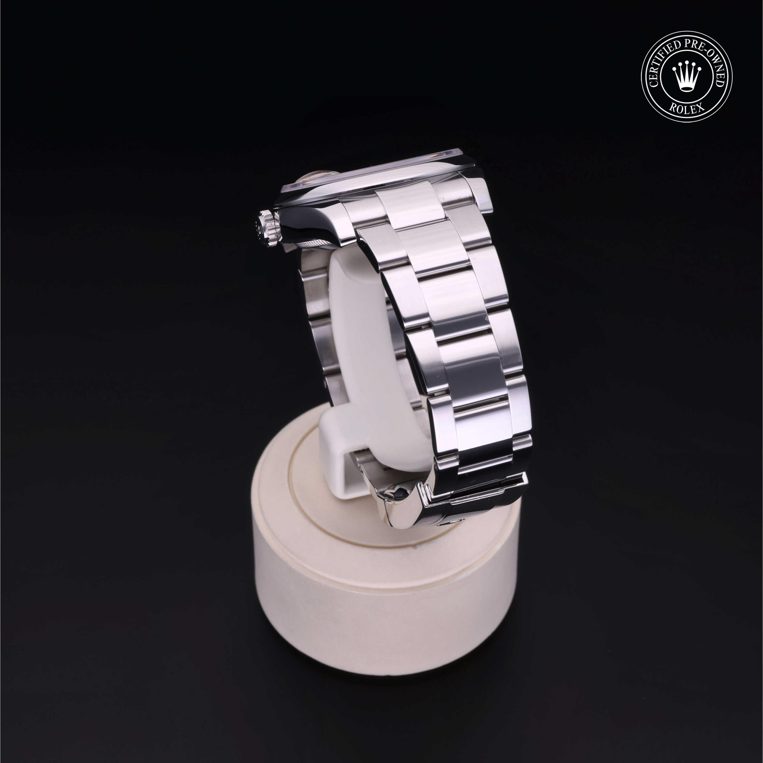 Datejust 36