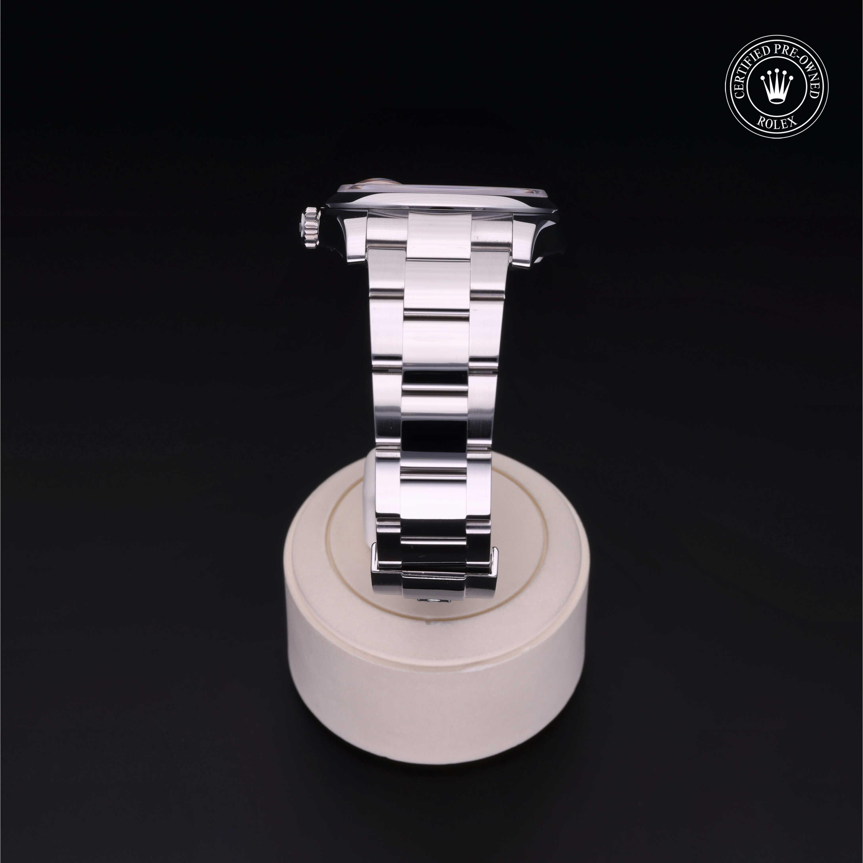 Datejust 36