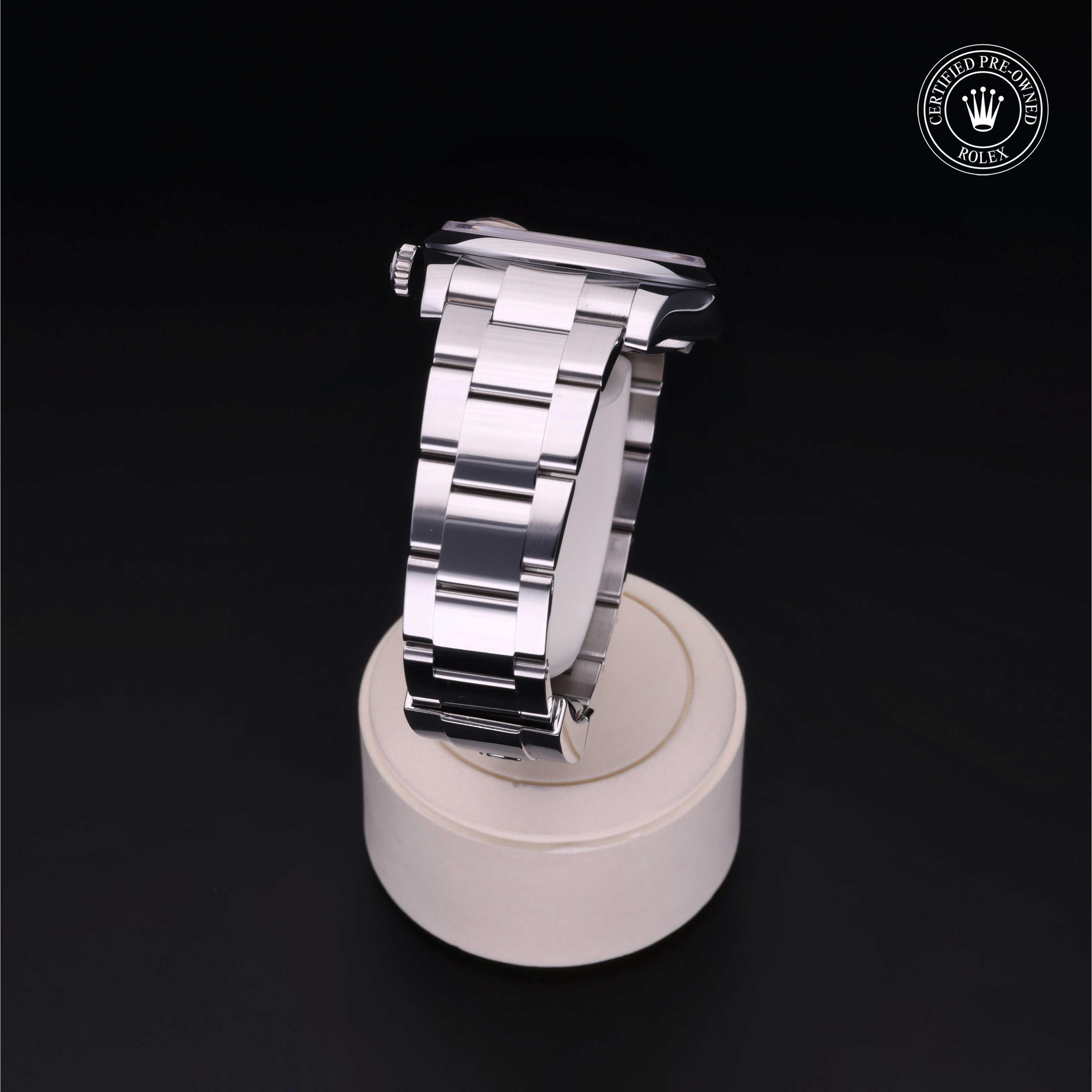 Datejust 36