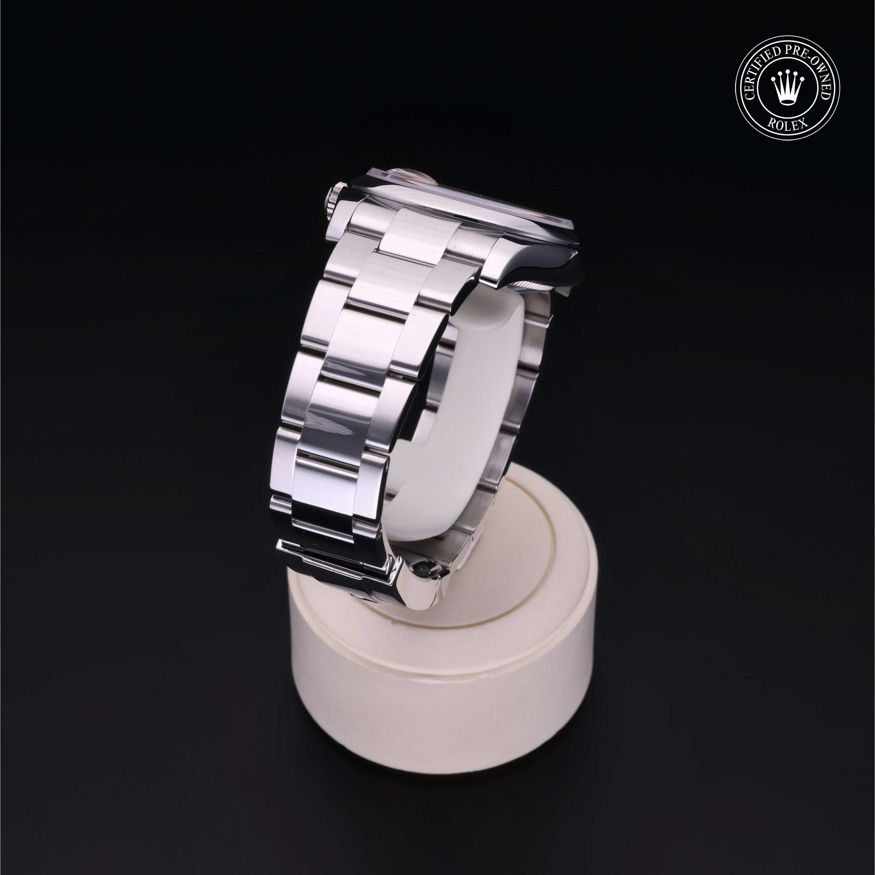 Datejust 36