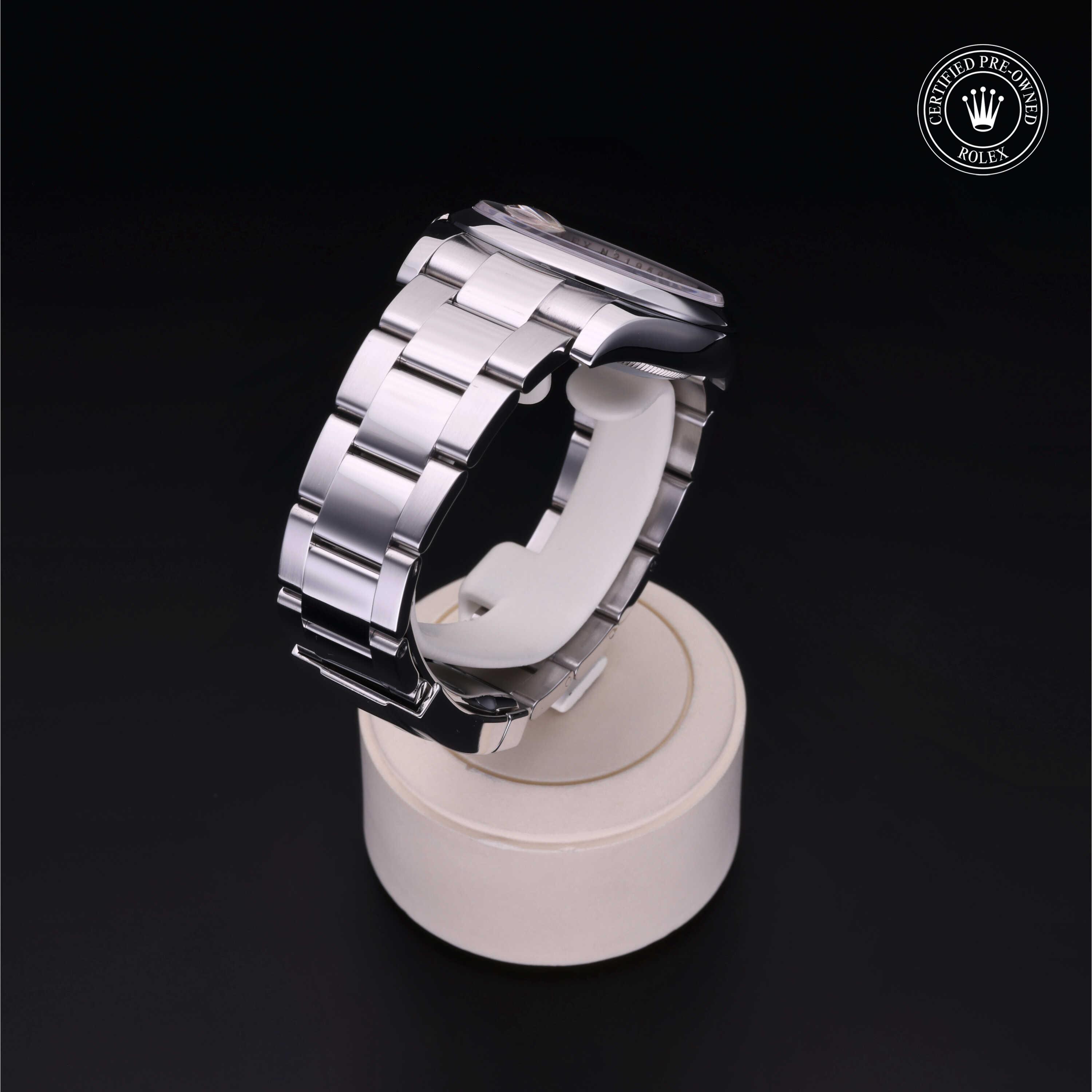 Datejust 36