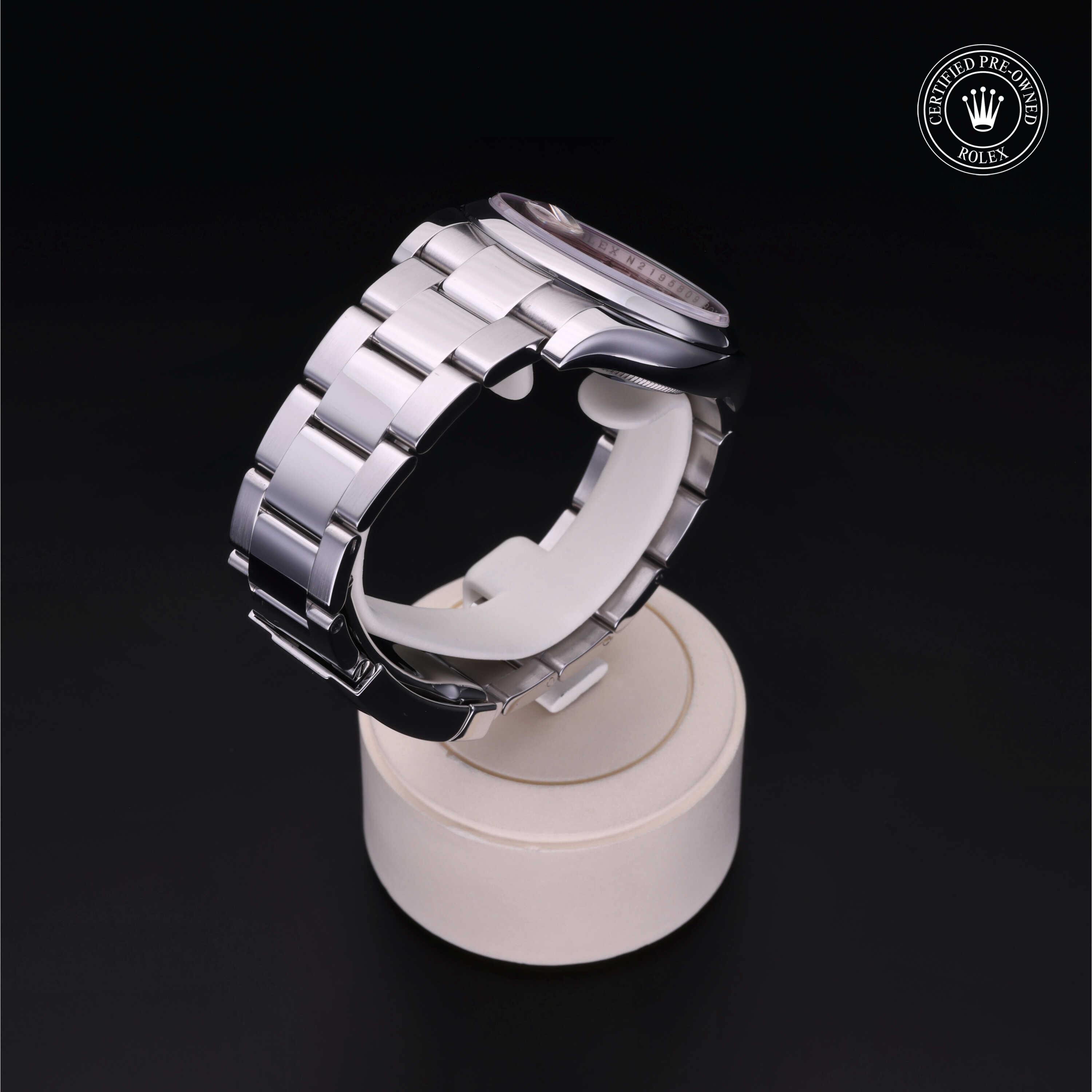 Datejust 36