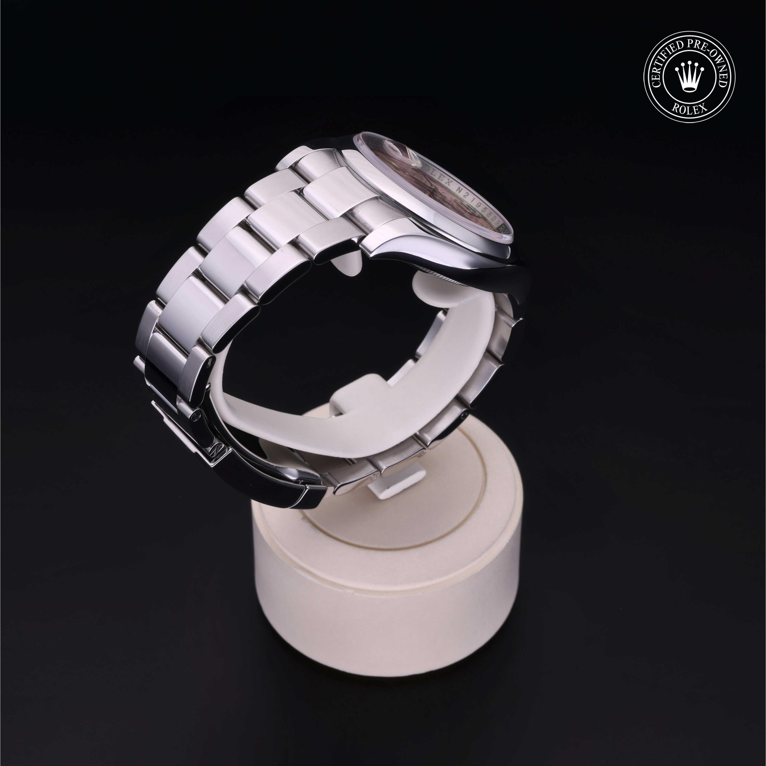 Datejust 36