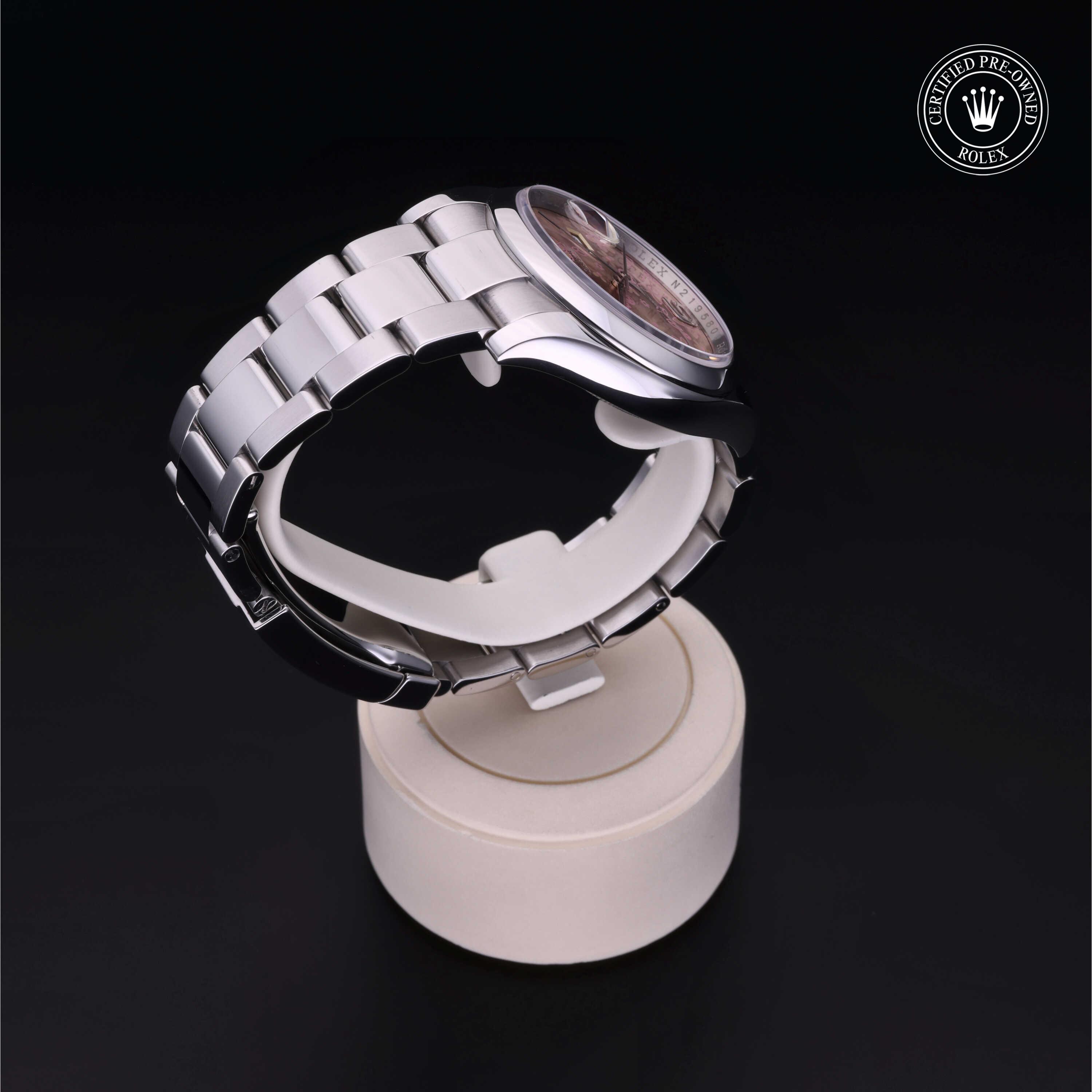 Datejust 36