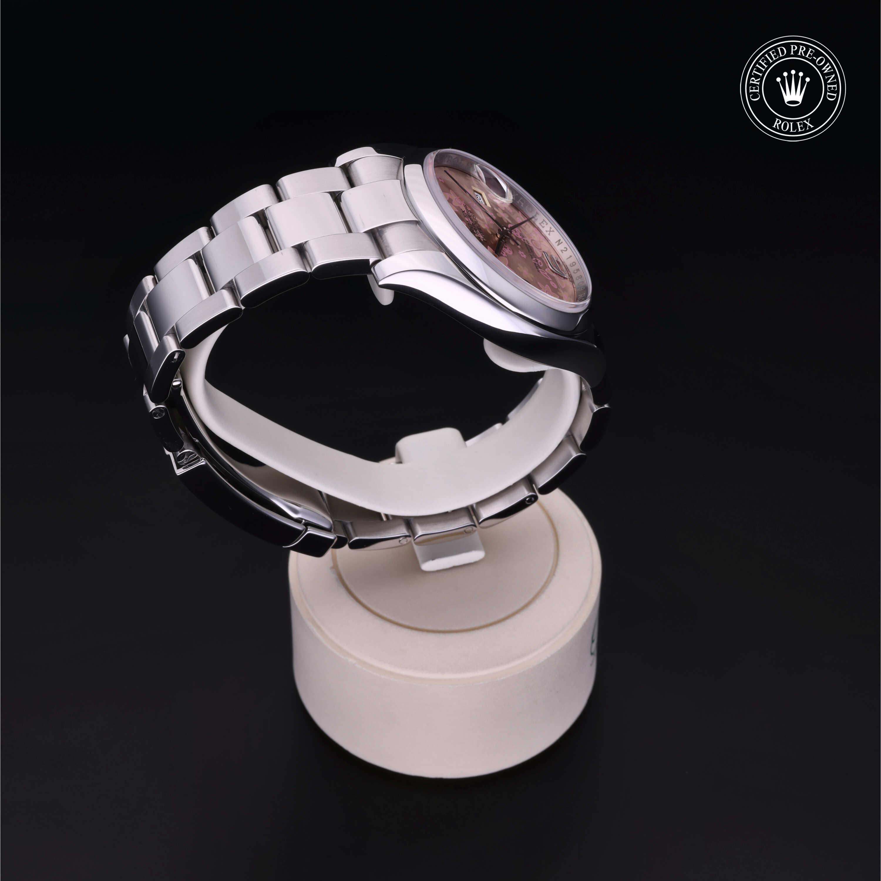 Datejust 36