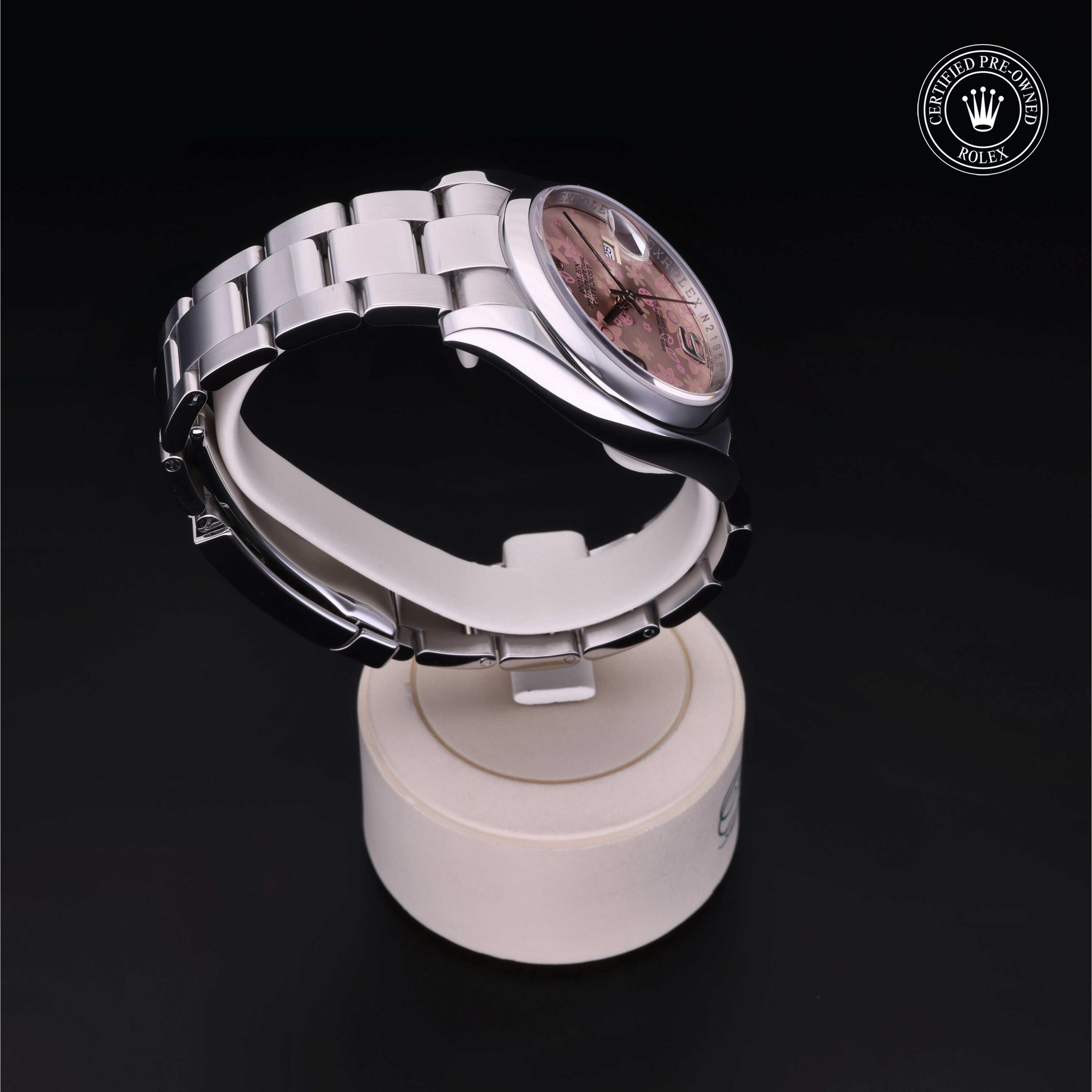 Datejust 36