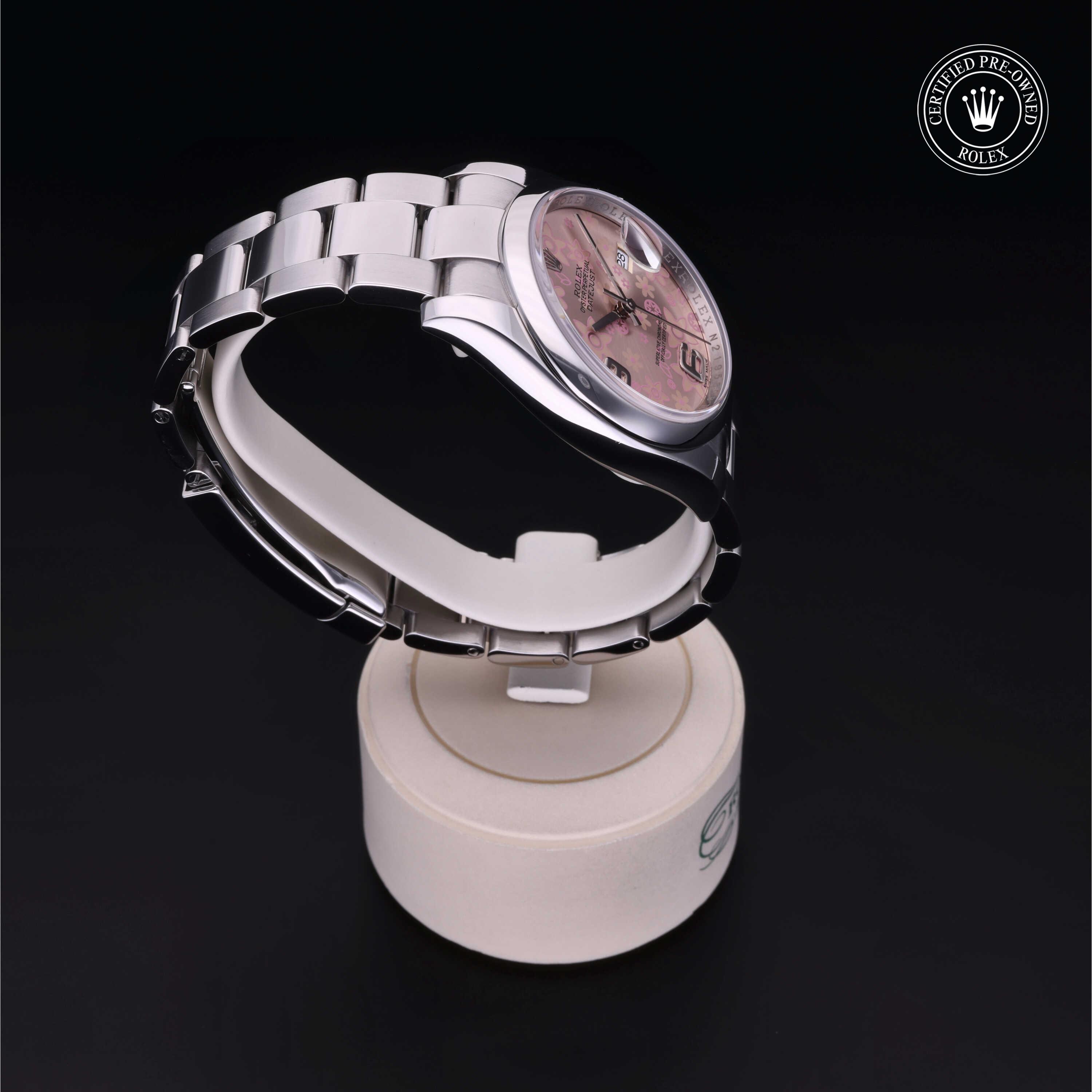 Datejust 36