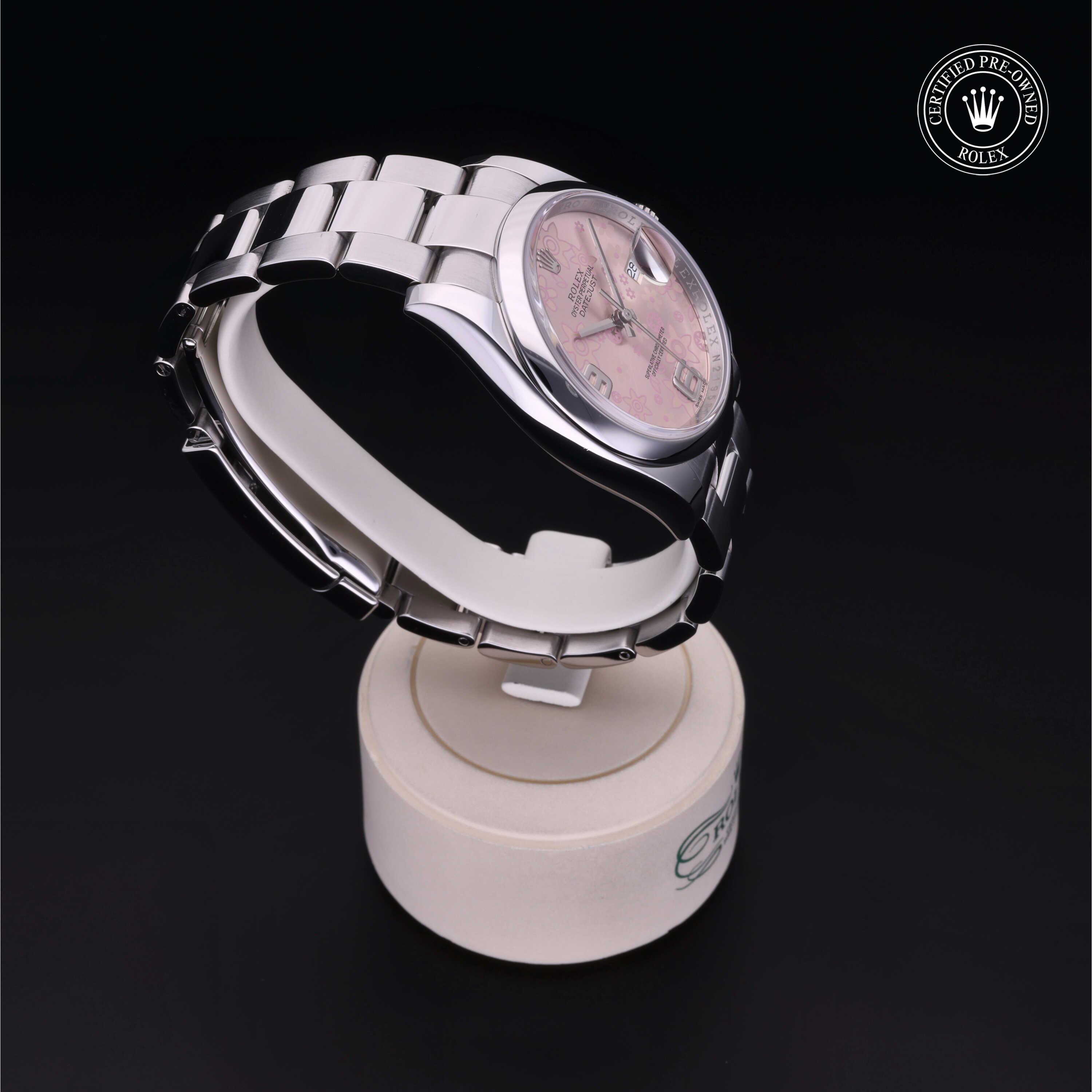 Datejust 36