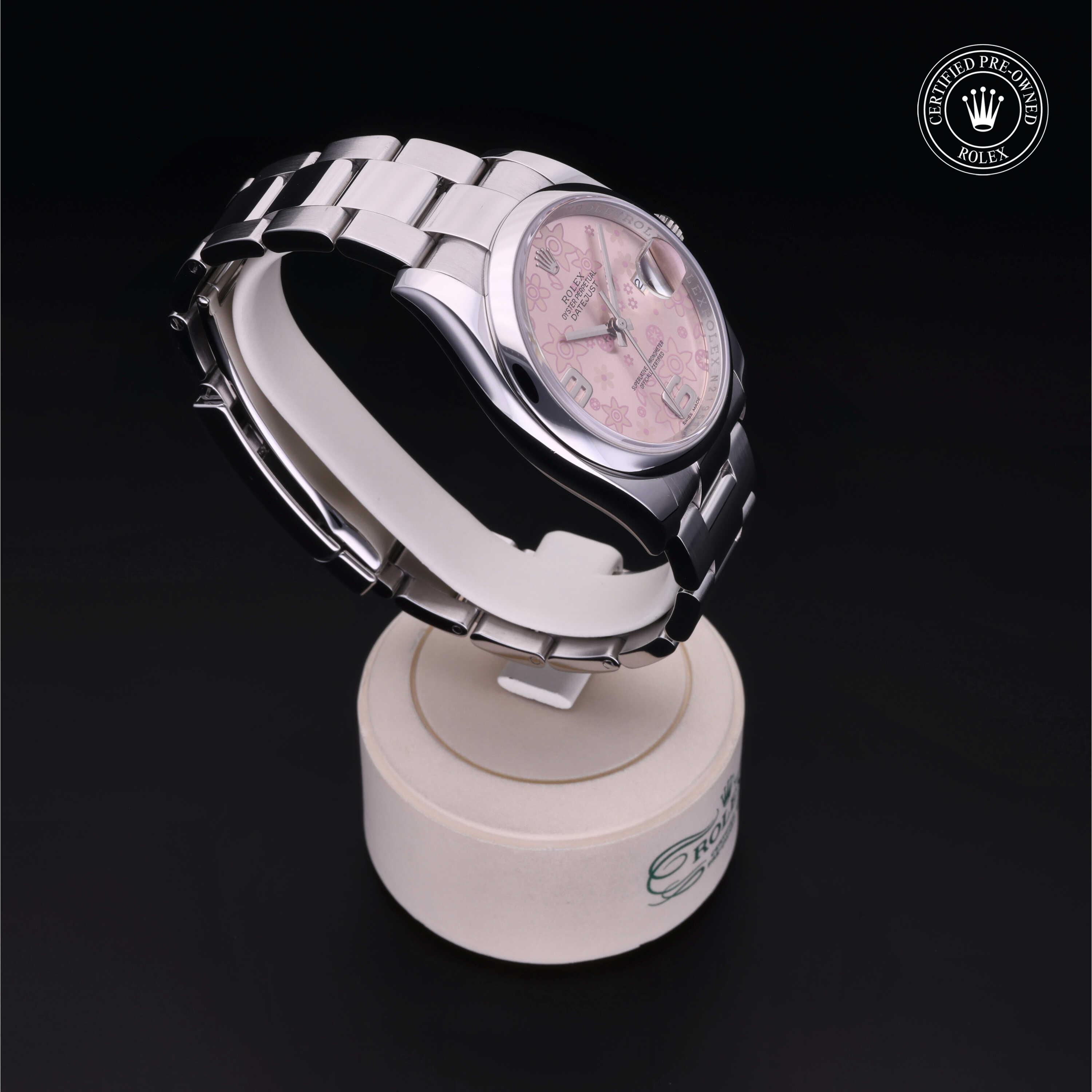 Datejust 36