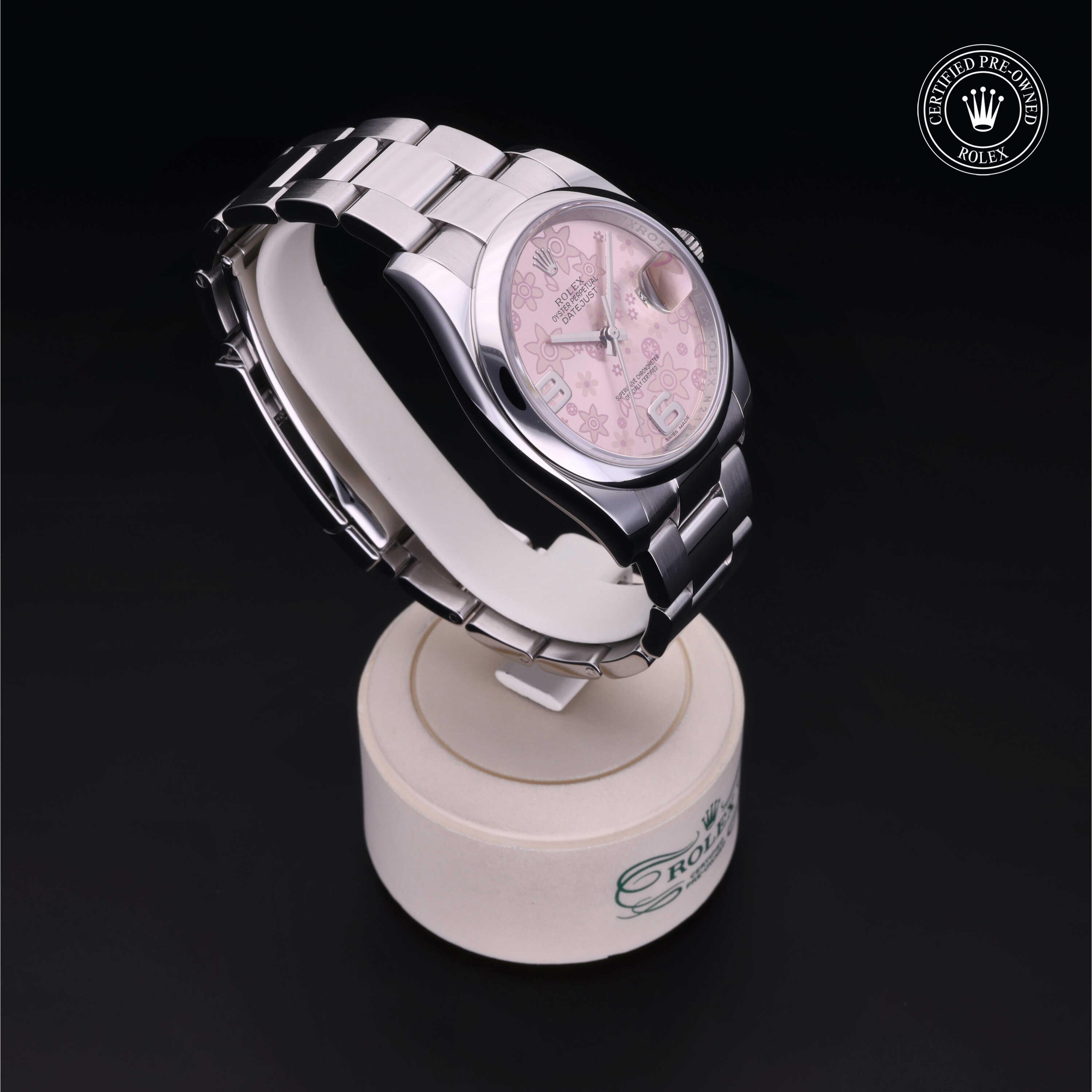 Datejust 36