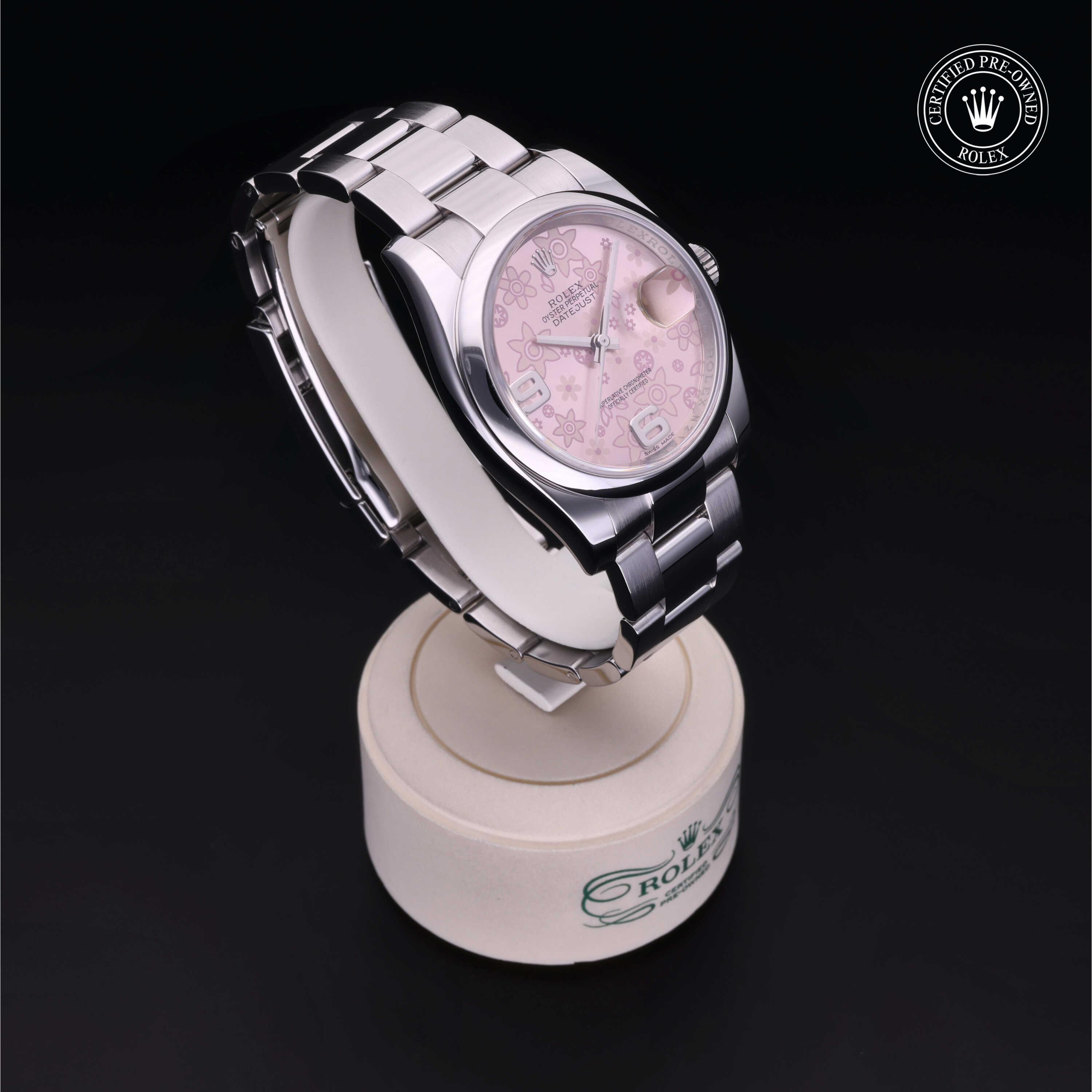Datejust 36