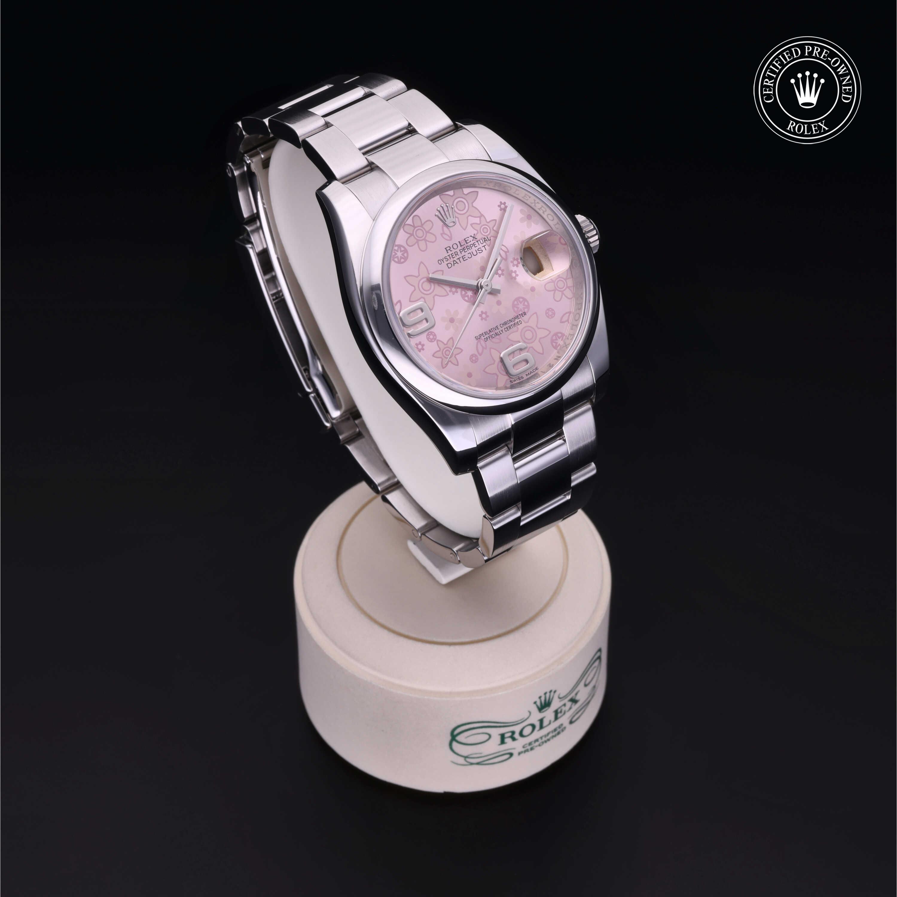 Datejust 36