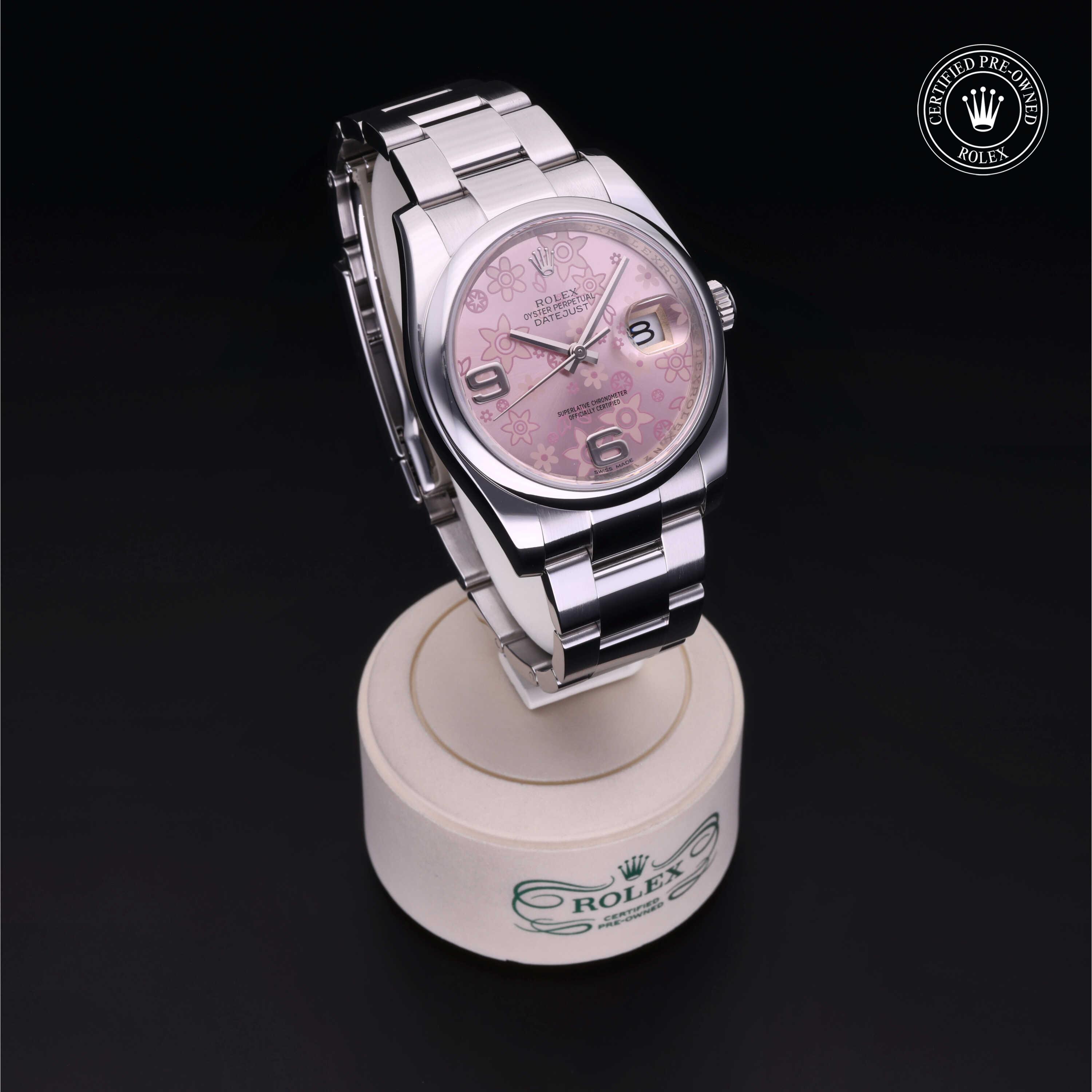 Datejust 36