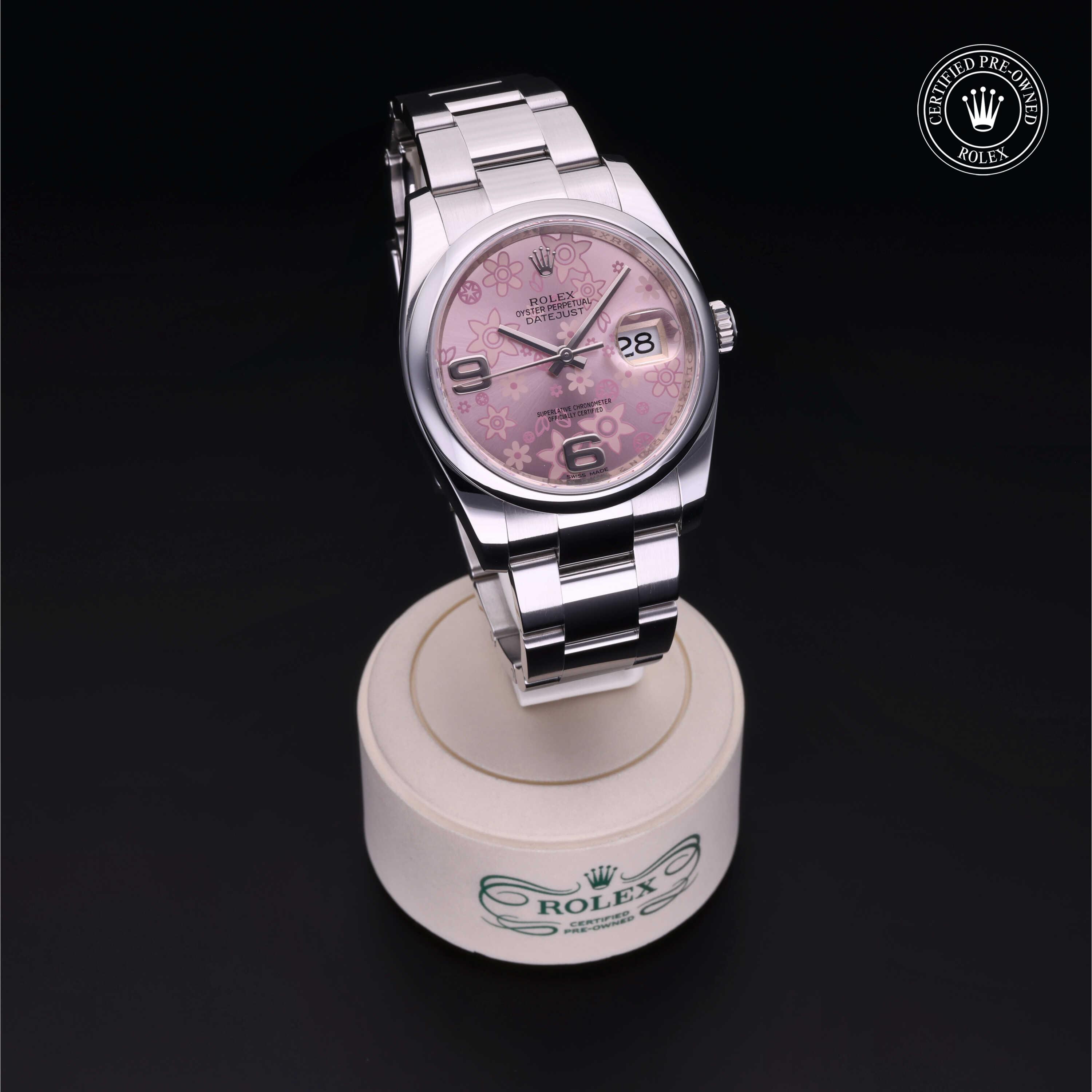 Datejust 36