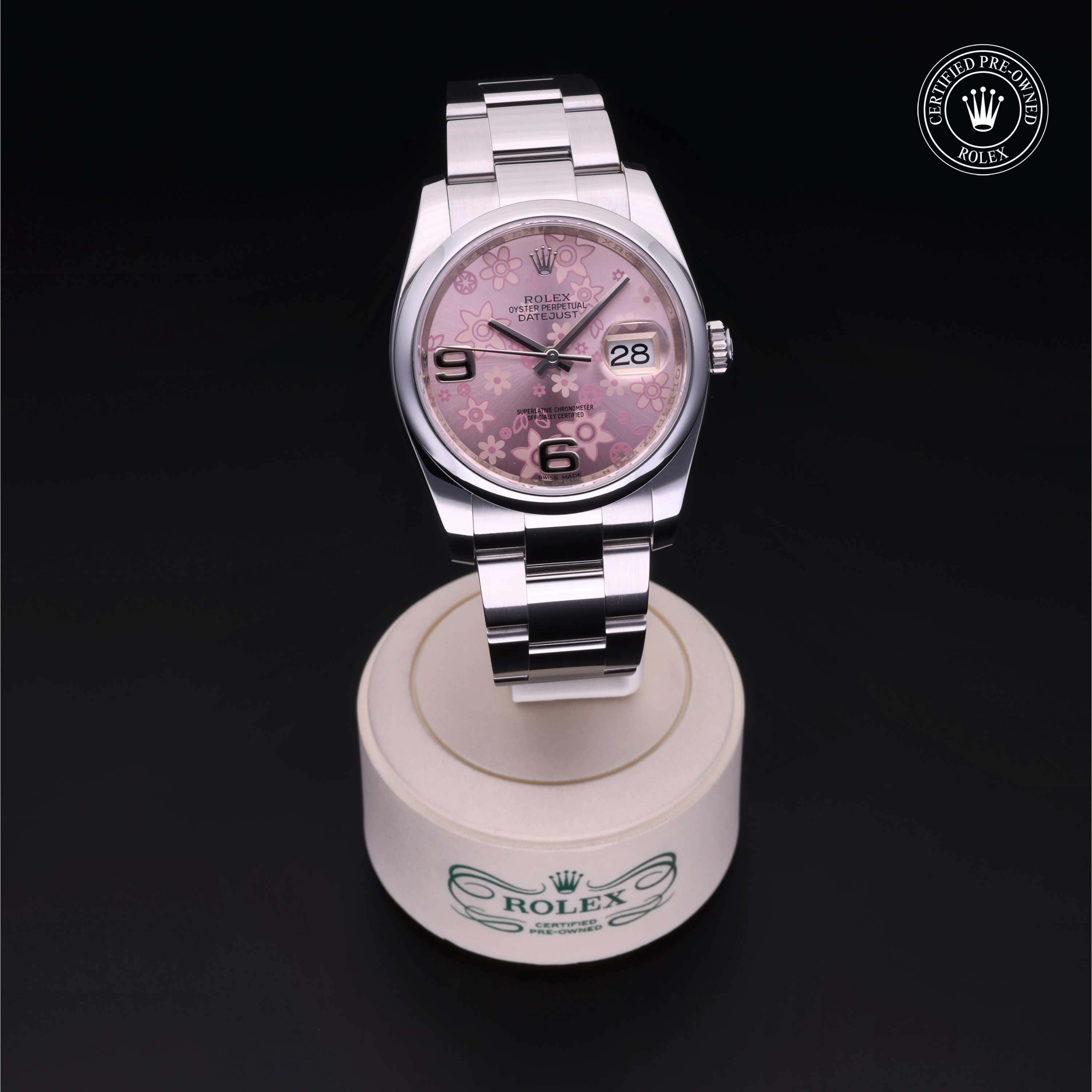 Datejust 36