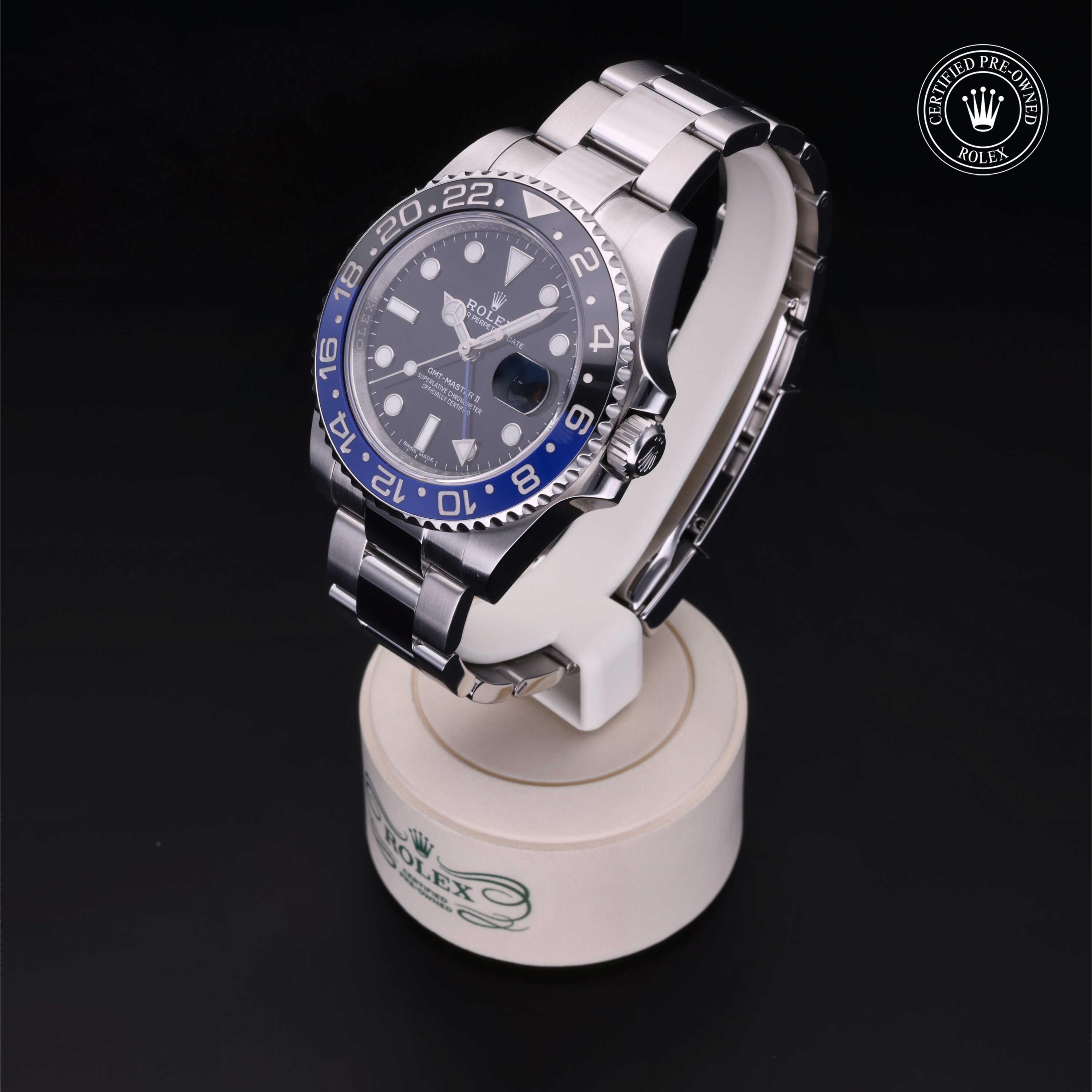 GMT-Master II
