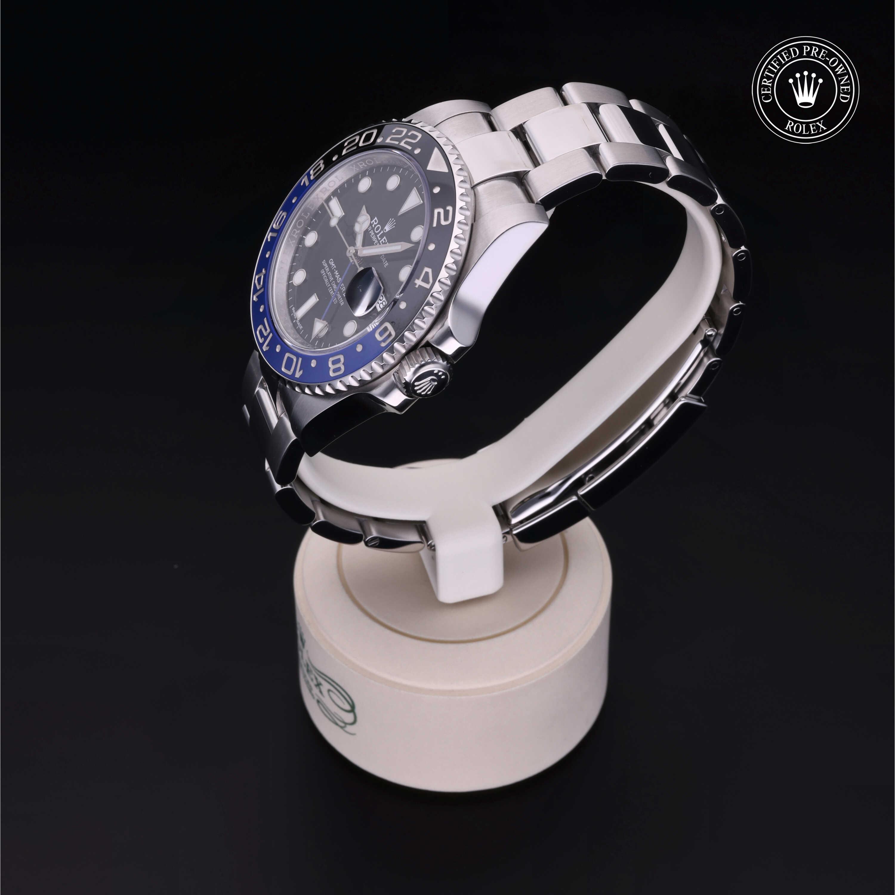 GMT-Master II