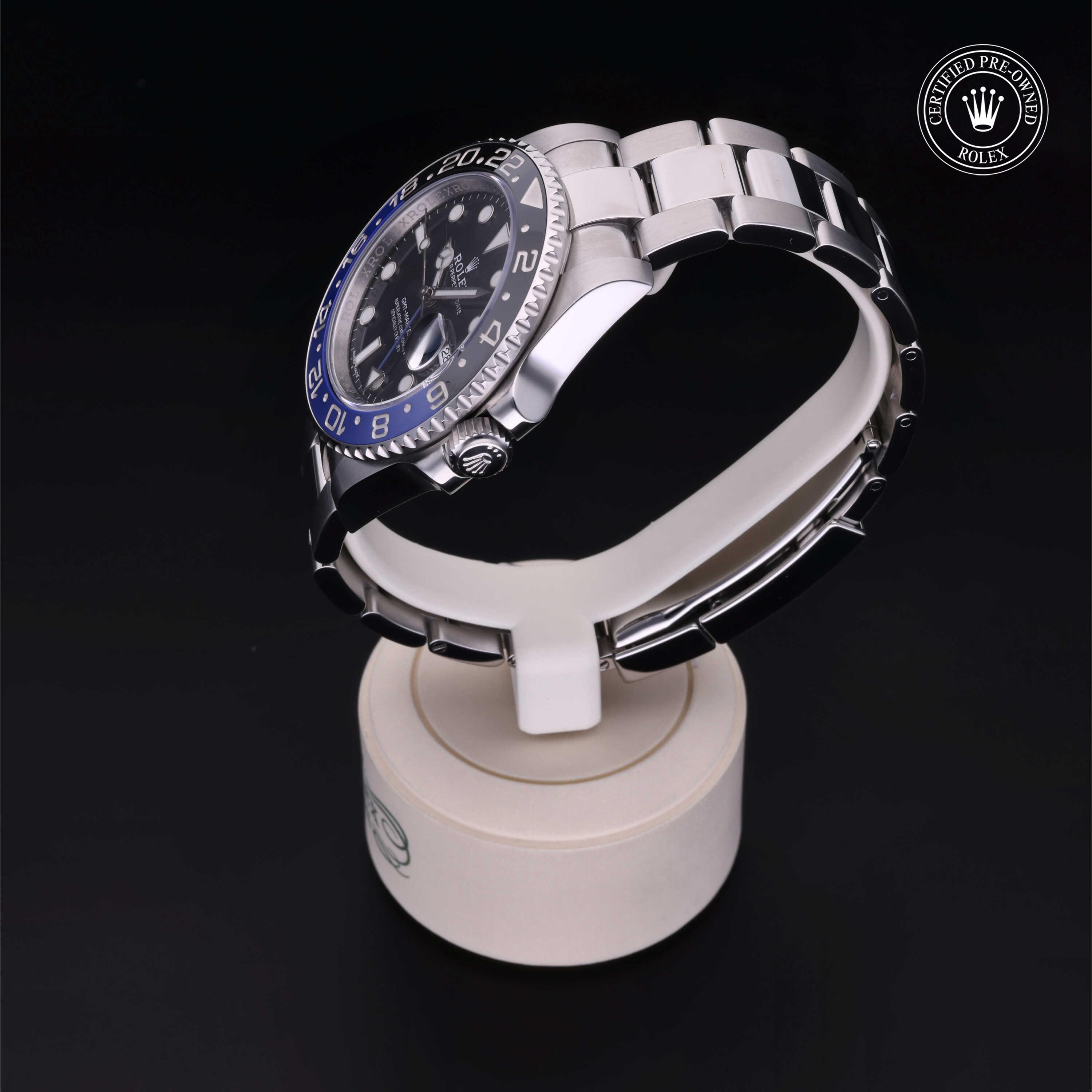 GMT-Master II