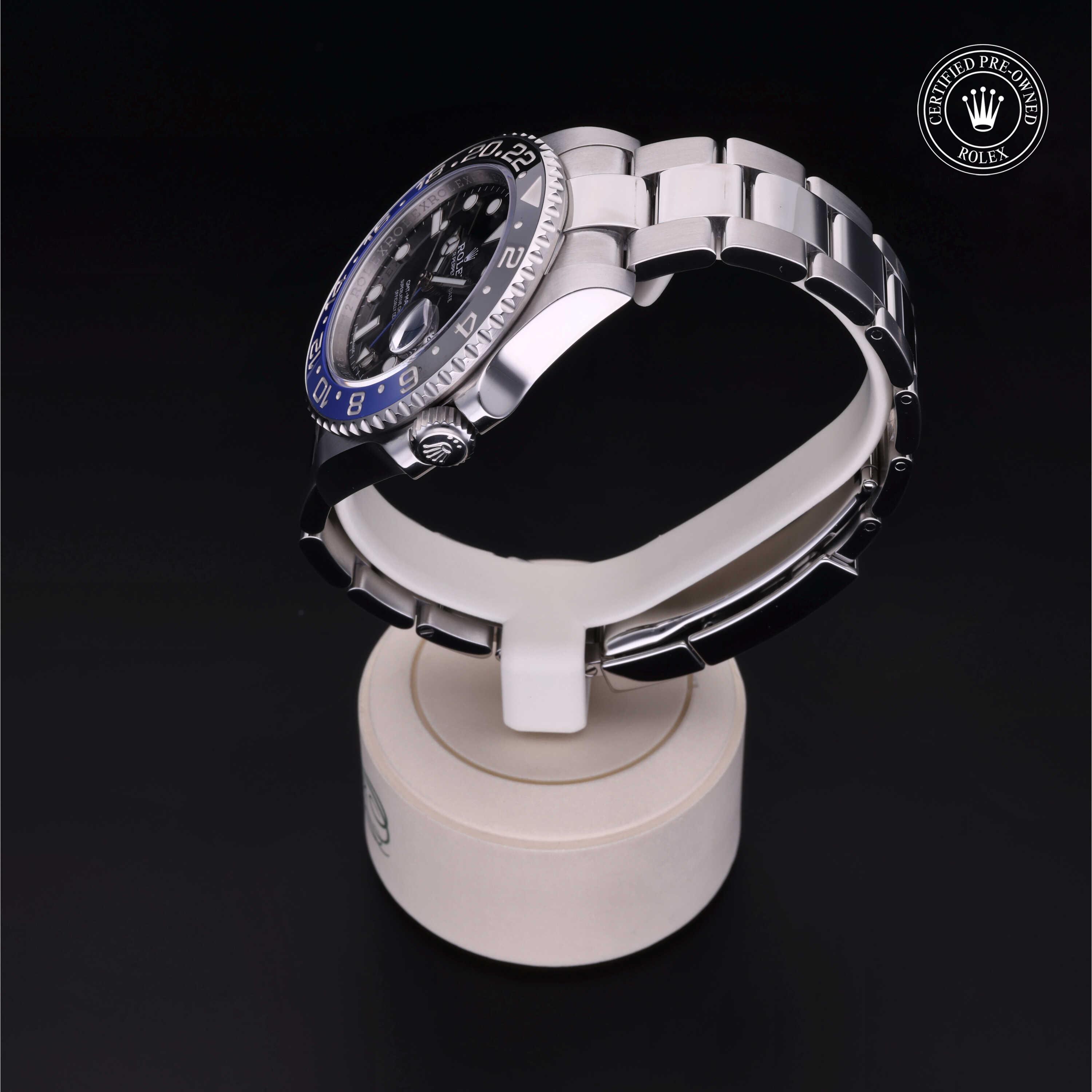 GMT-Master II