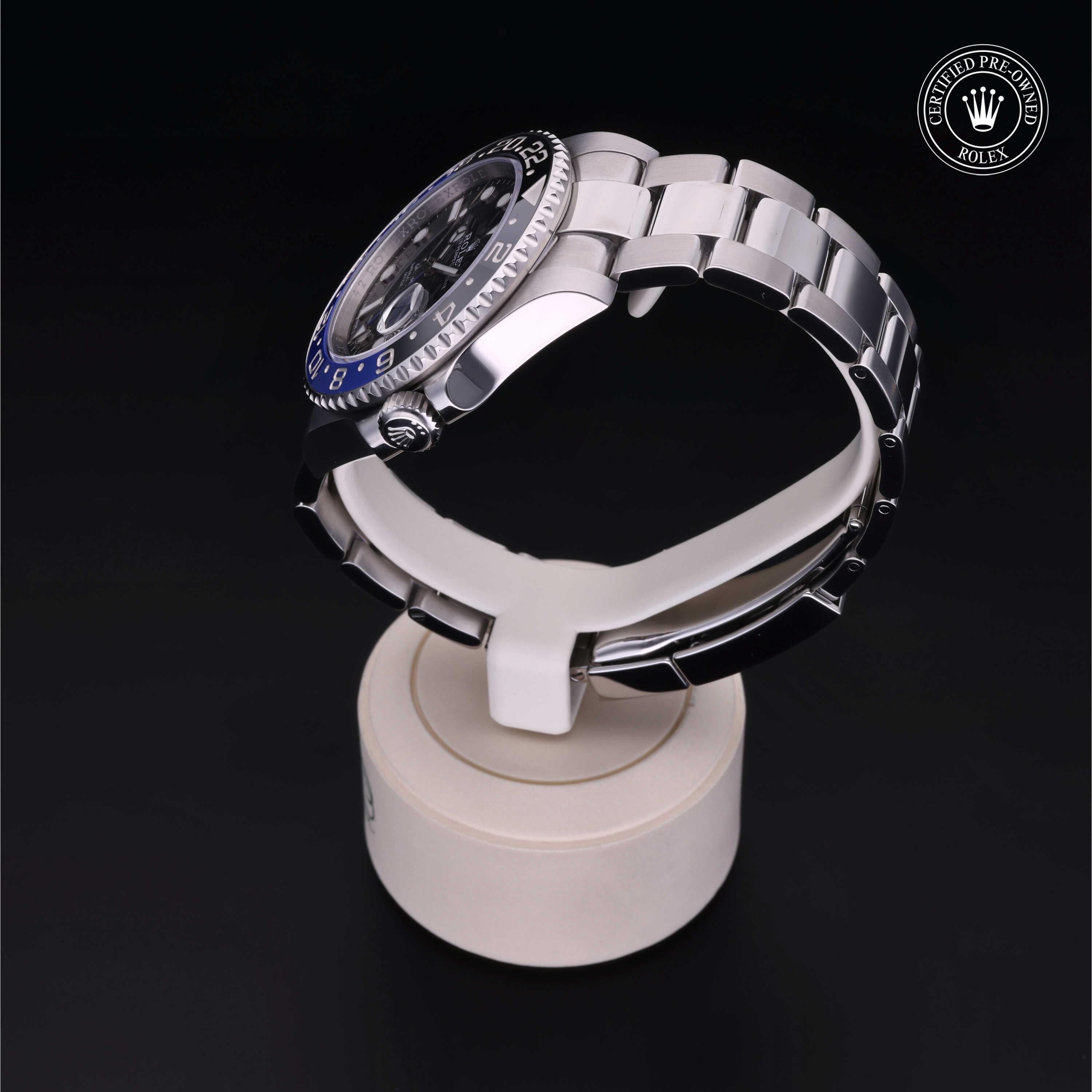GMT-Master II