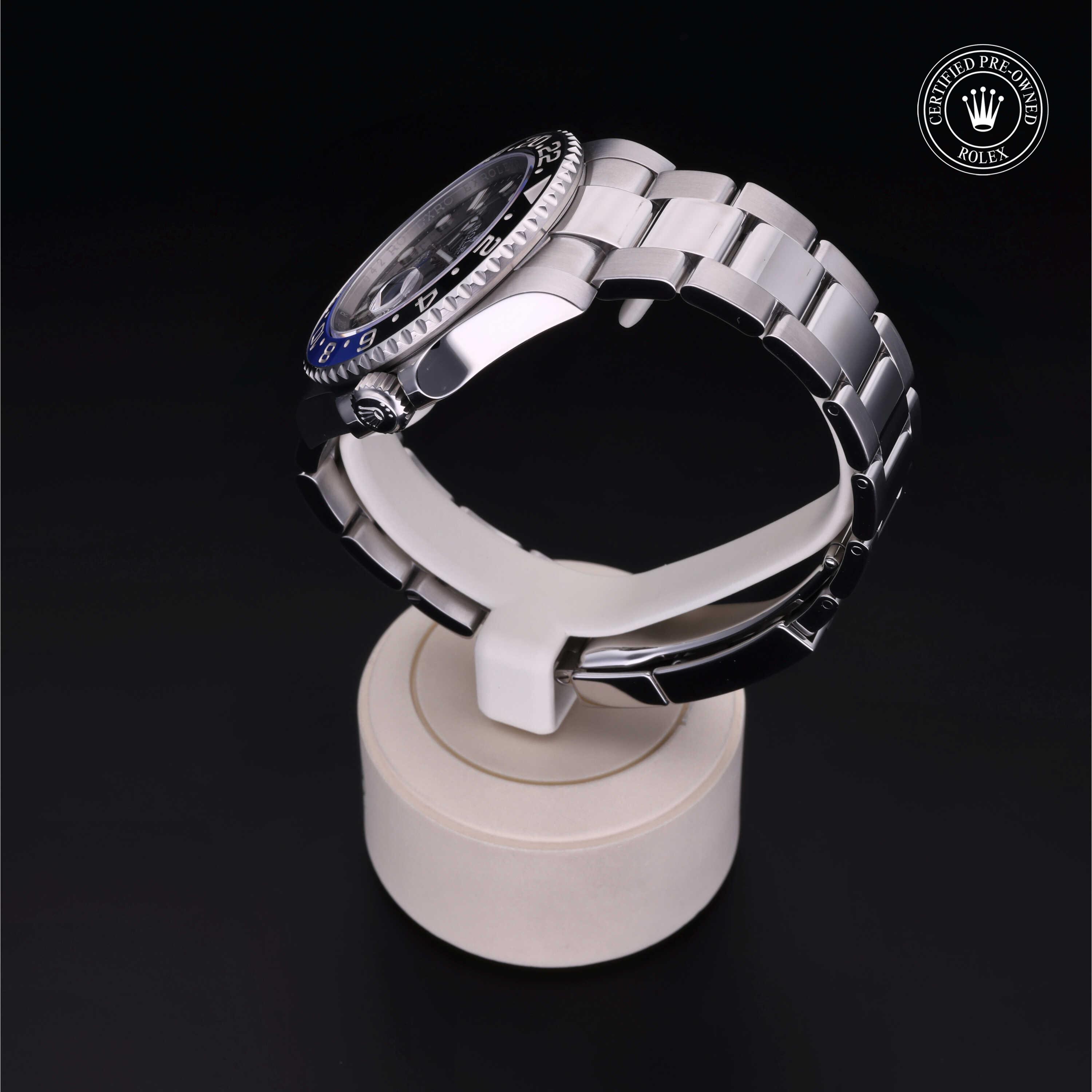 GMT-Master II