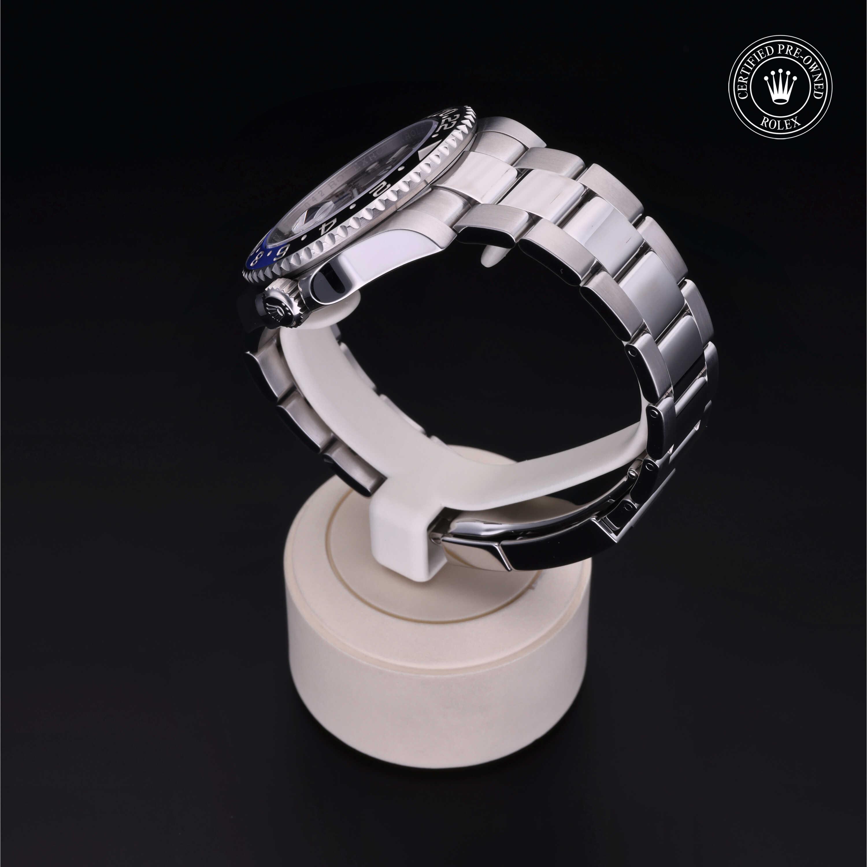 GMT-Master II