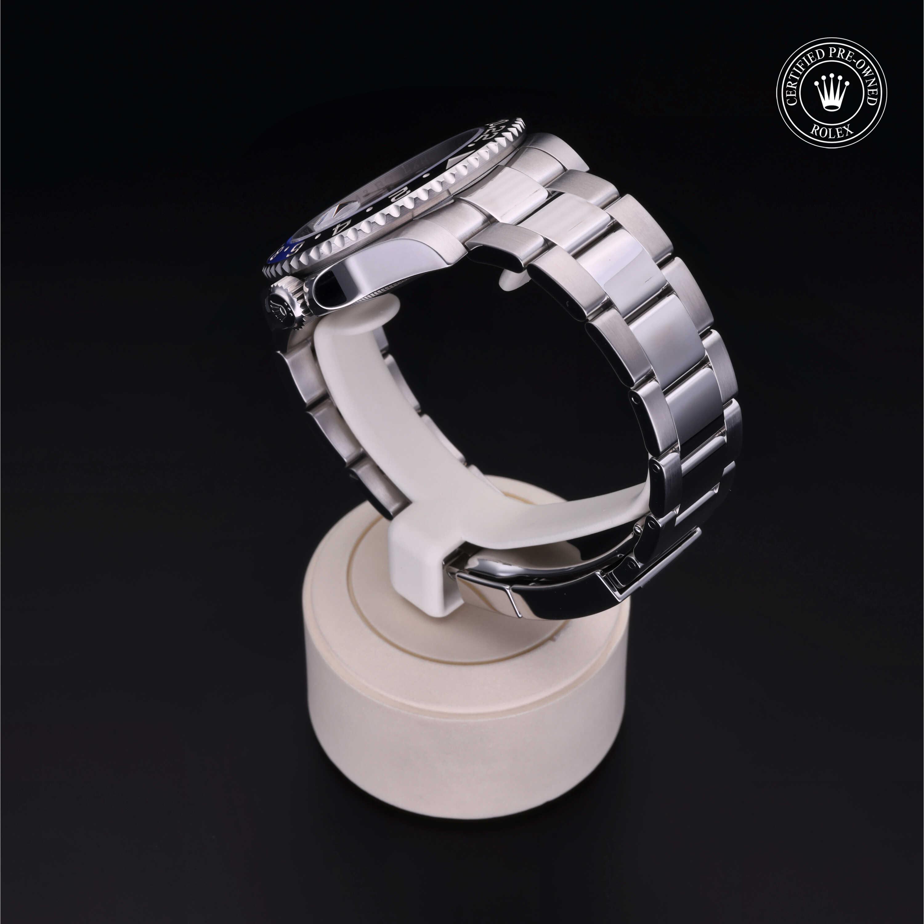 GMT-Master II
