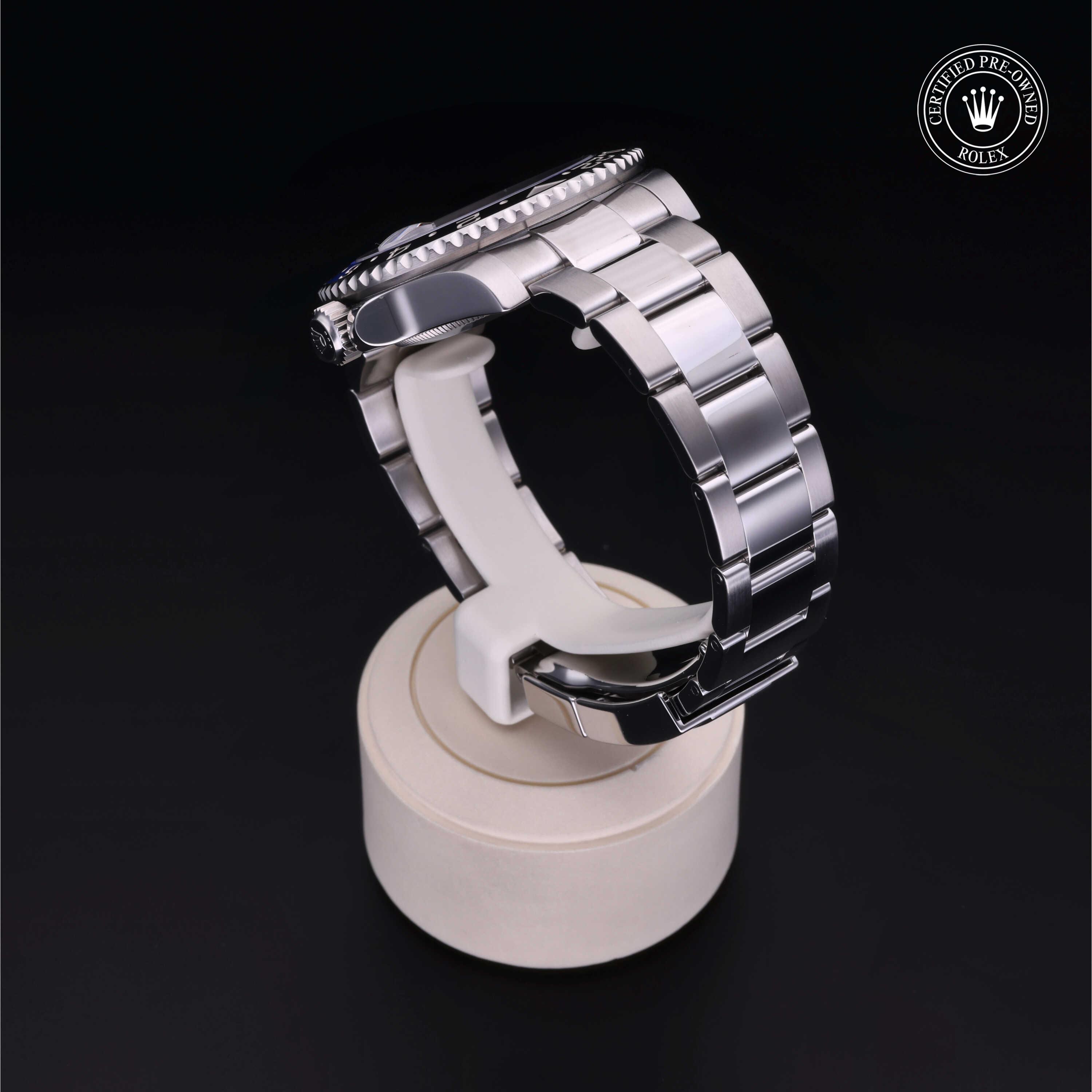 GMT-Master II