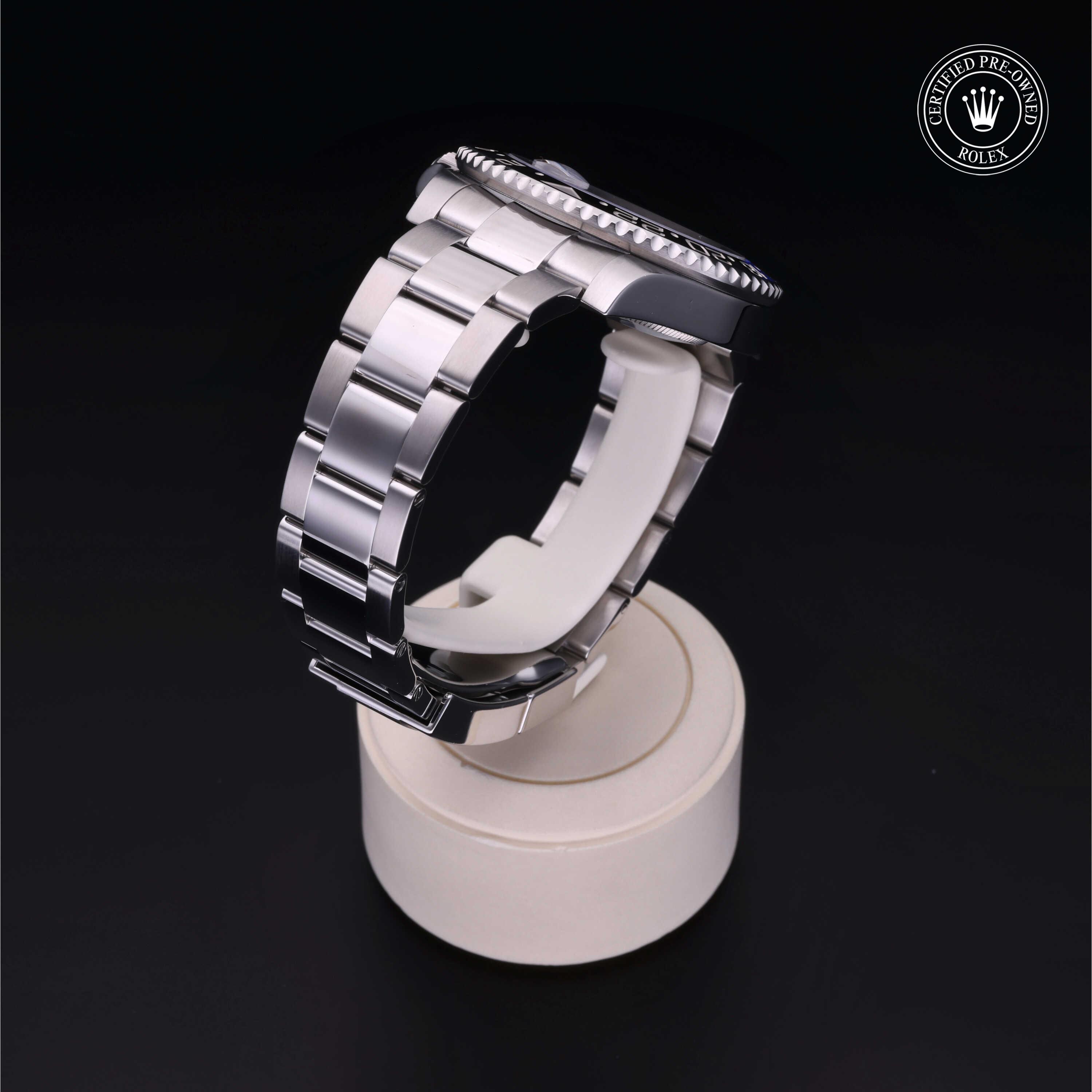 GMT-Master II