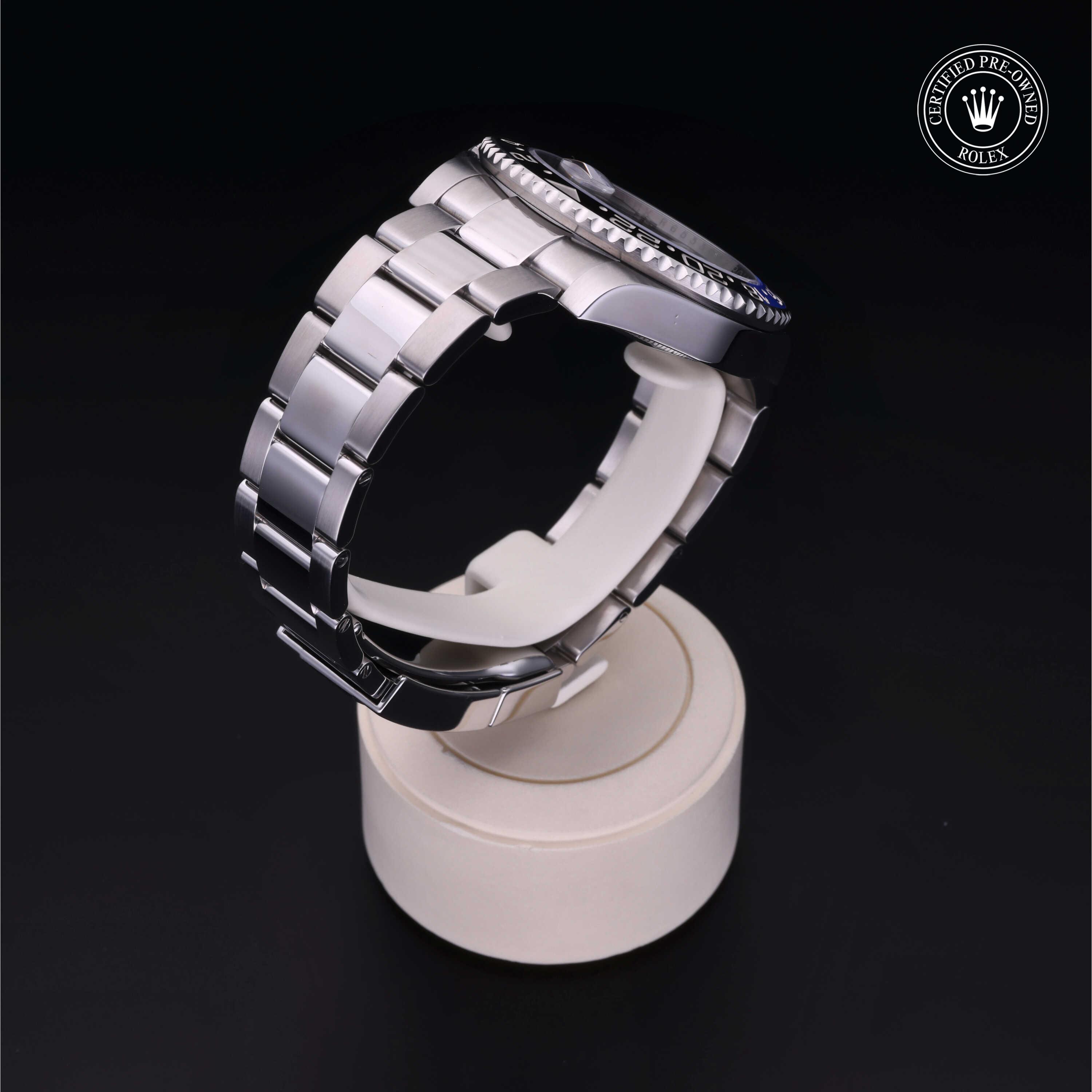 GMT-Master II