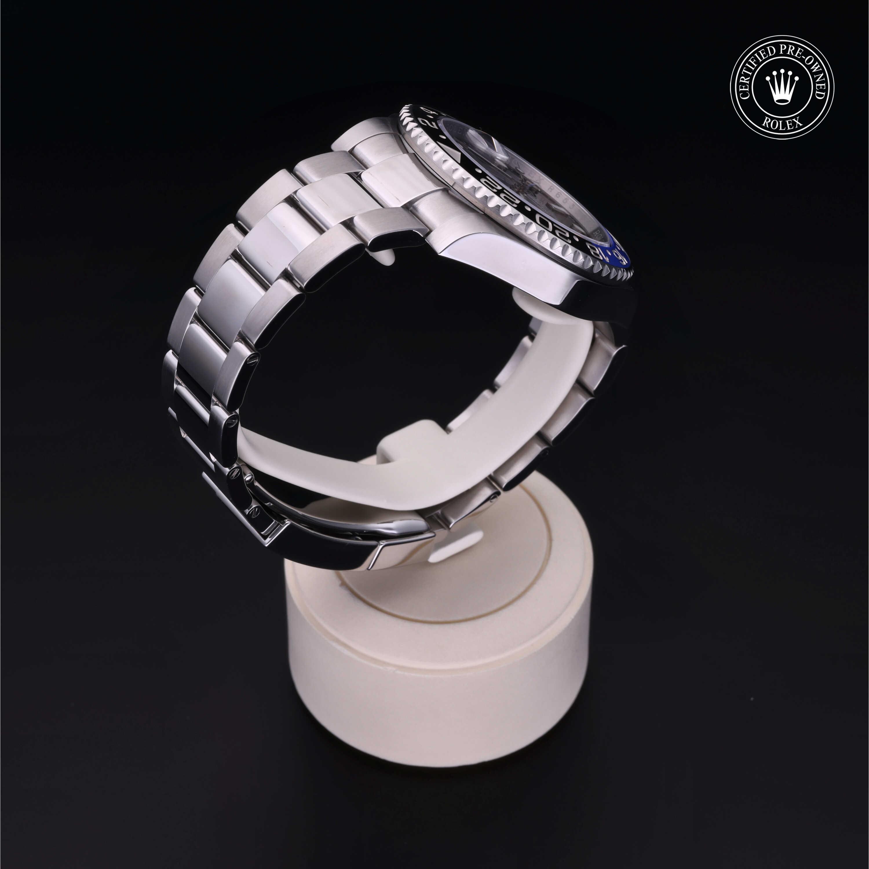 GMT-Master II
