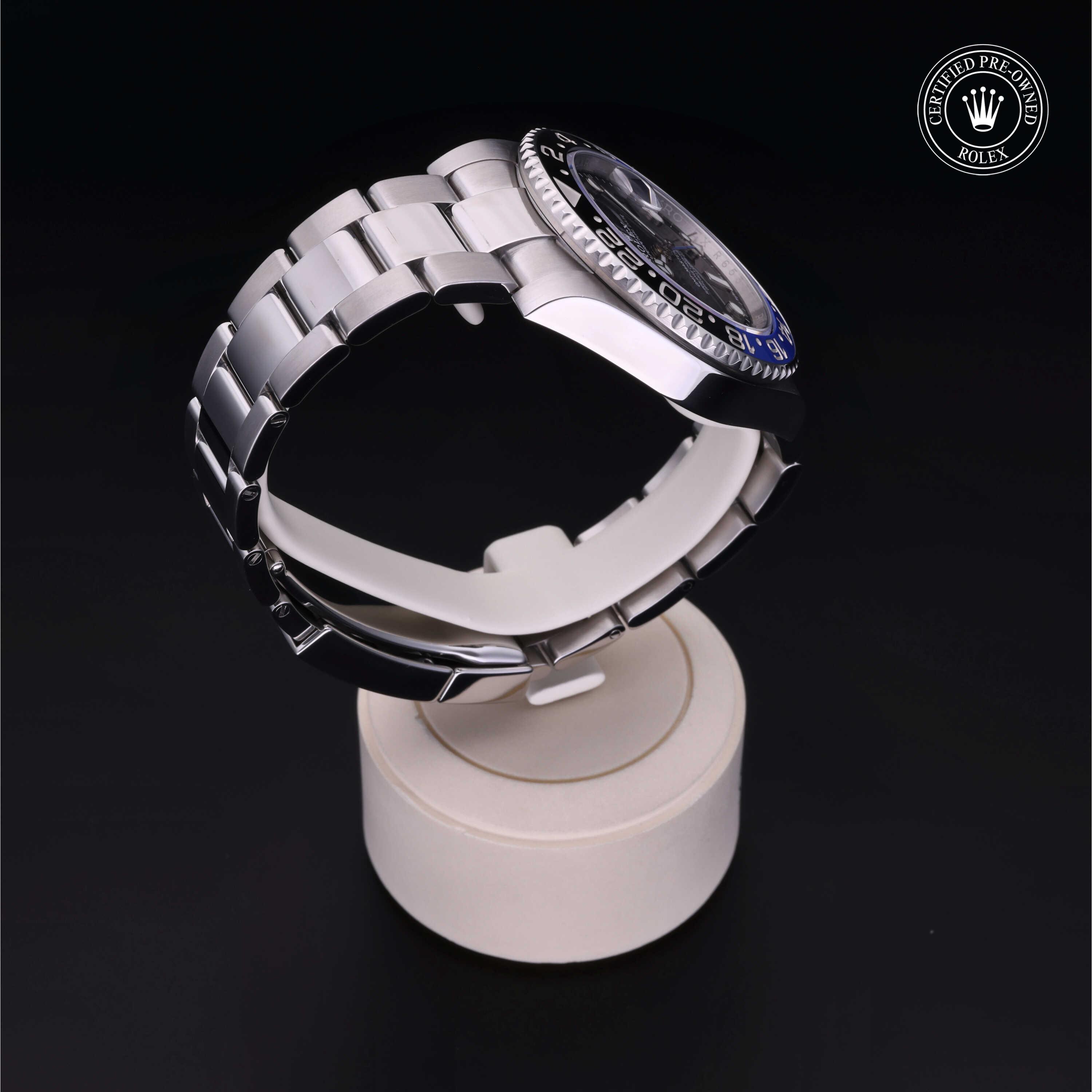 GMT-Master II