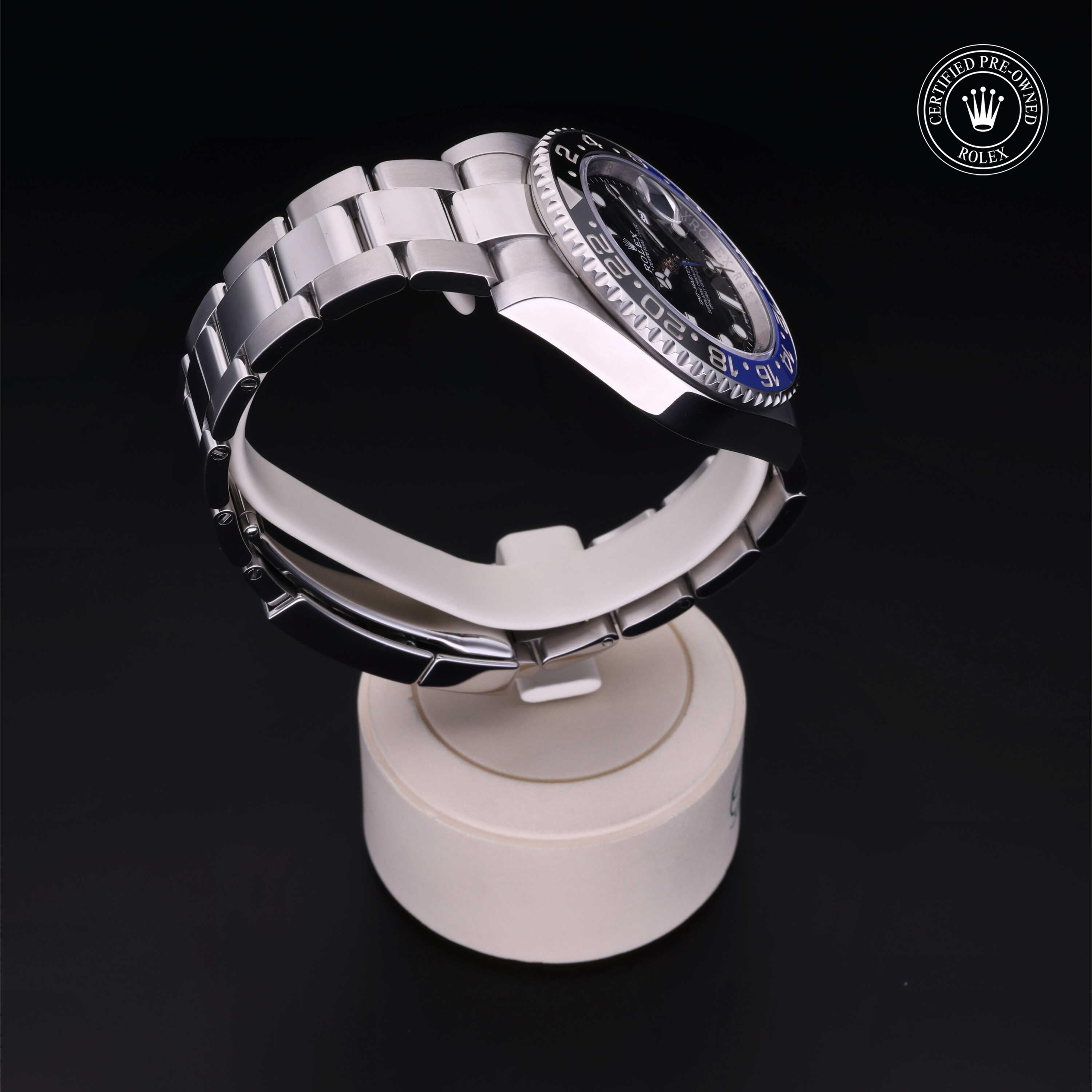 GMT-Master II