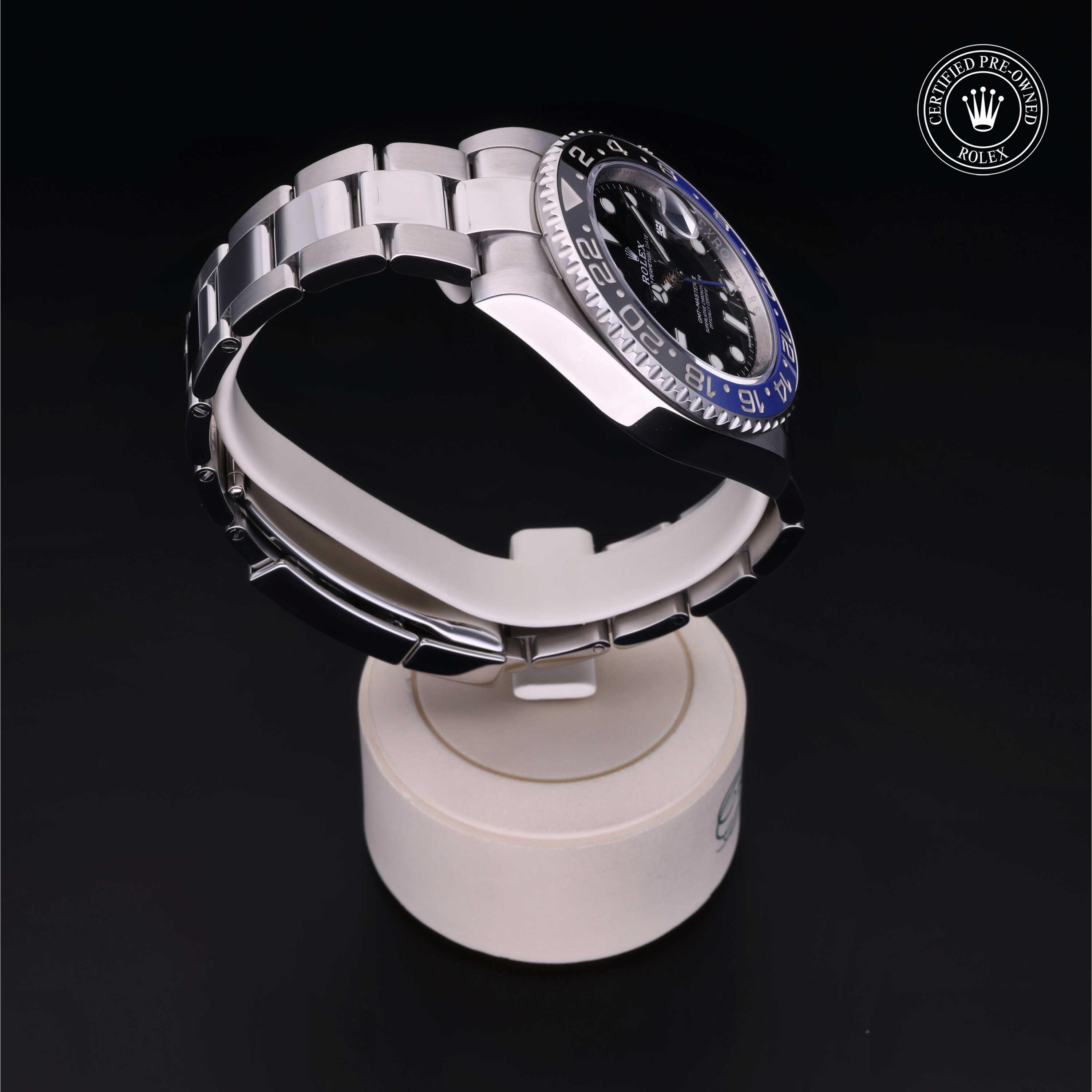GMT-Master II
