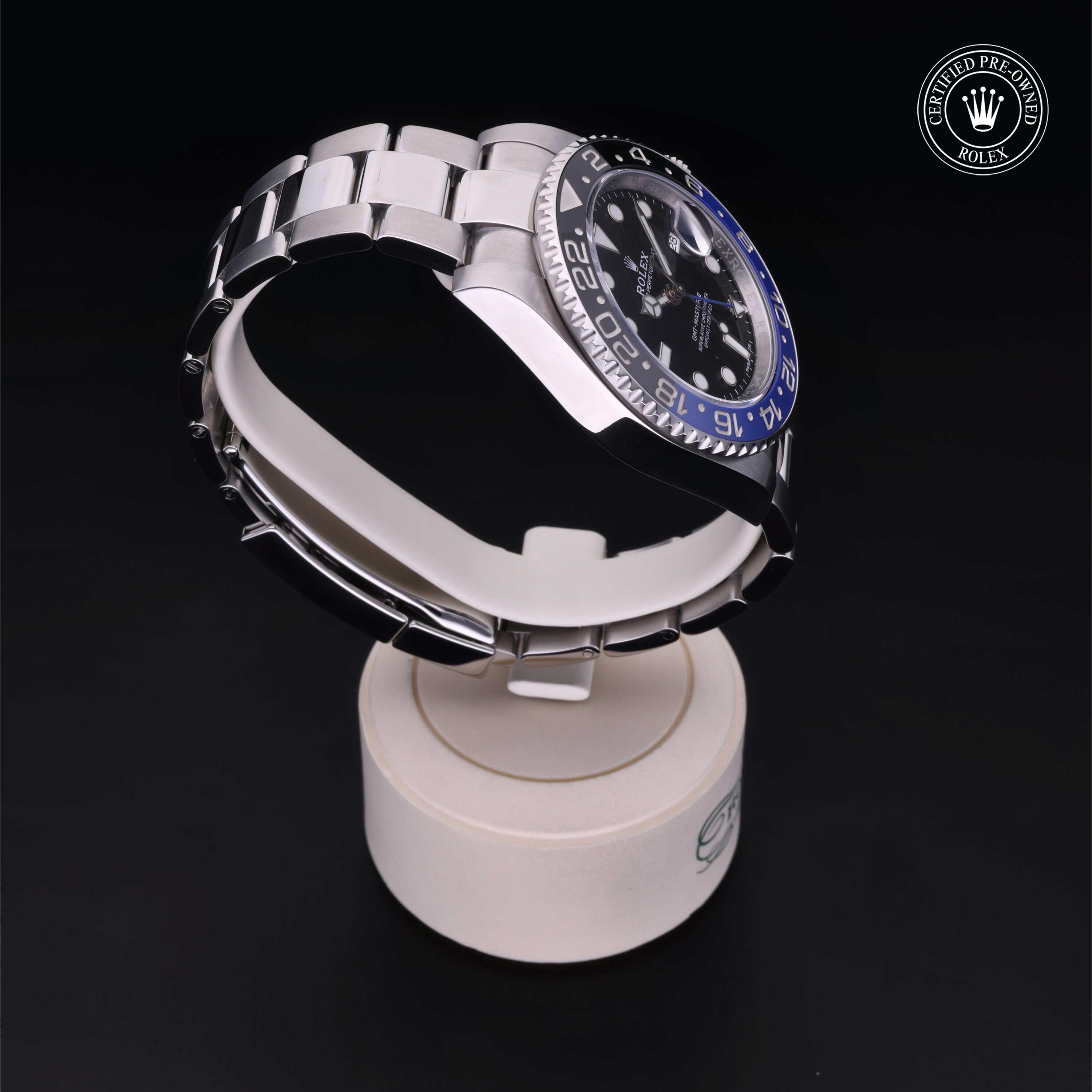GMT-Master II