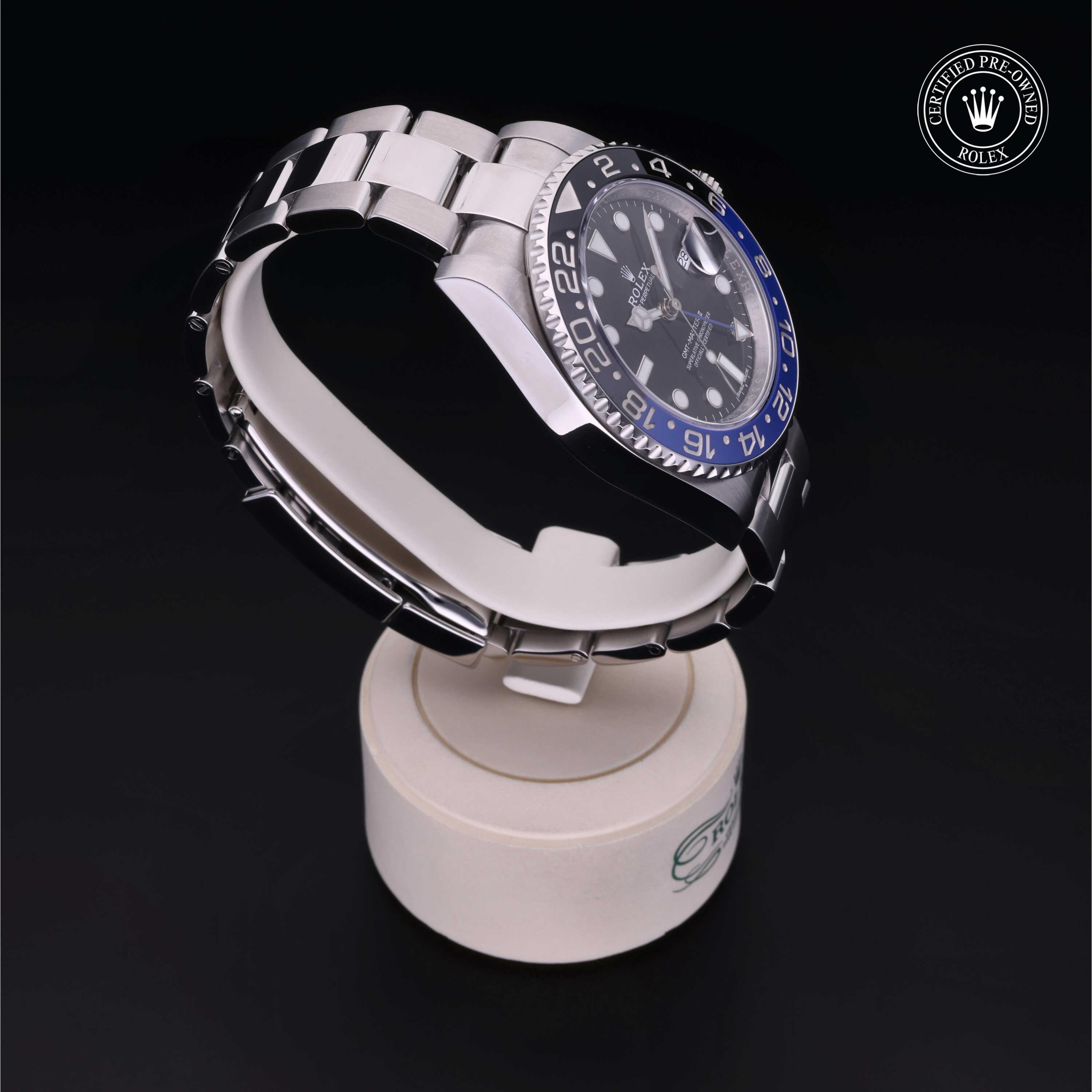 GMT-Master II