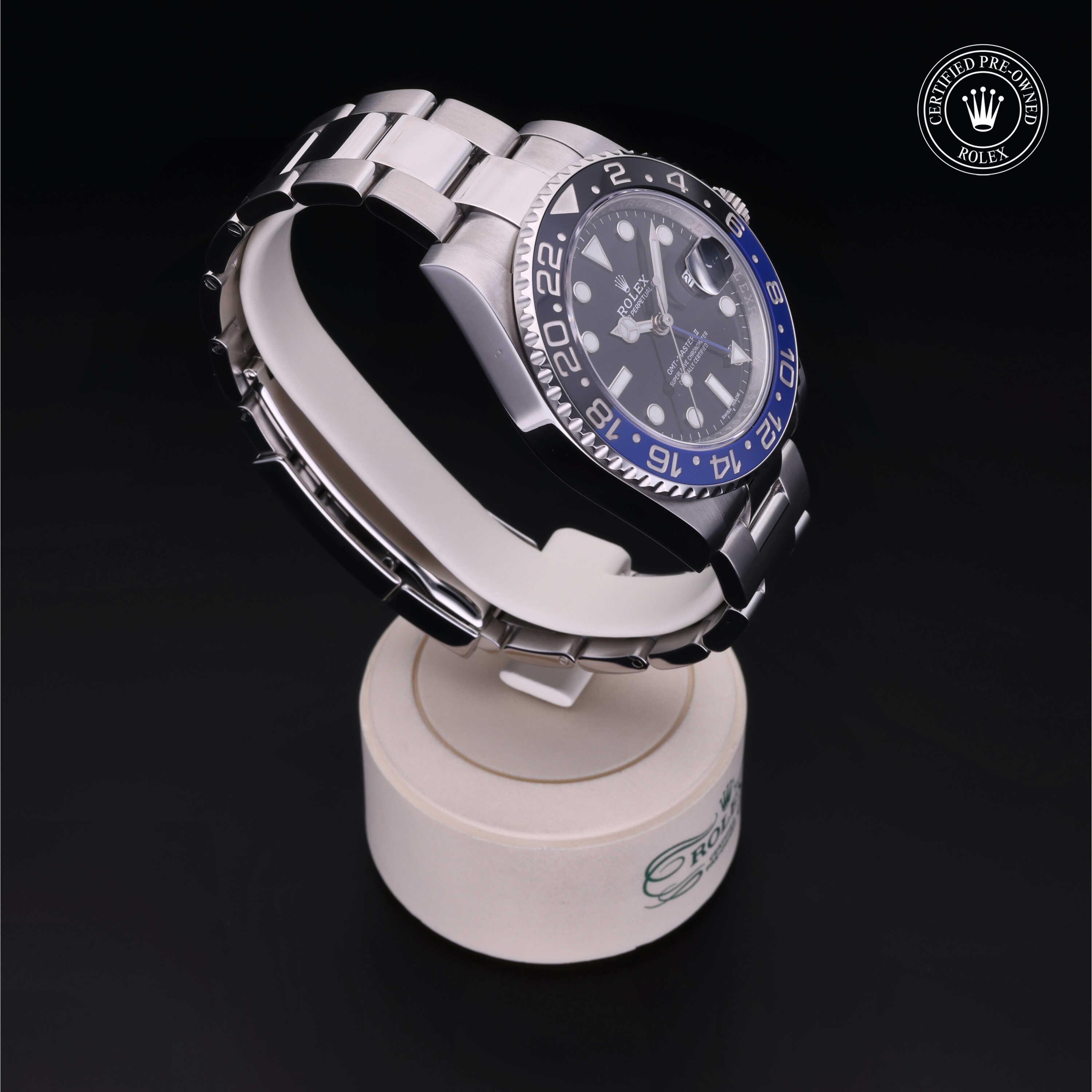 GMT-Master II