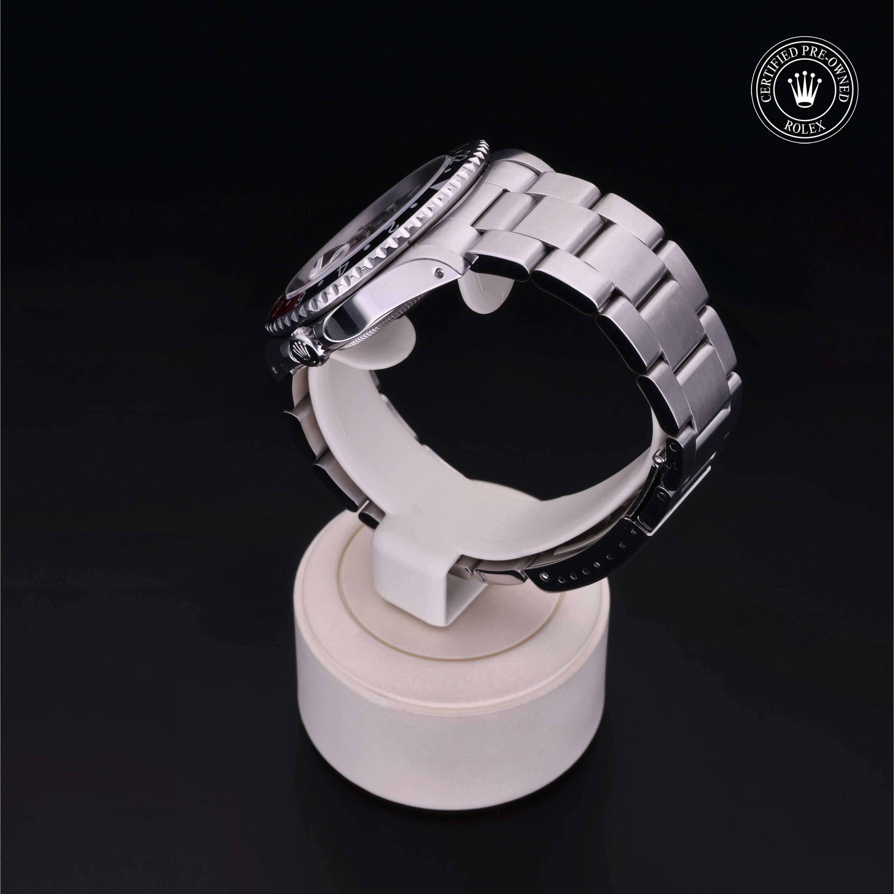 Oyster Perpetual GMT-Master II