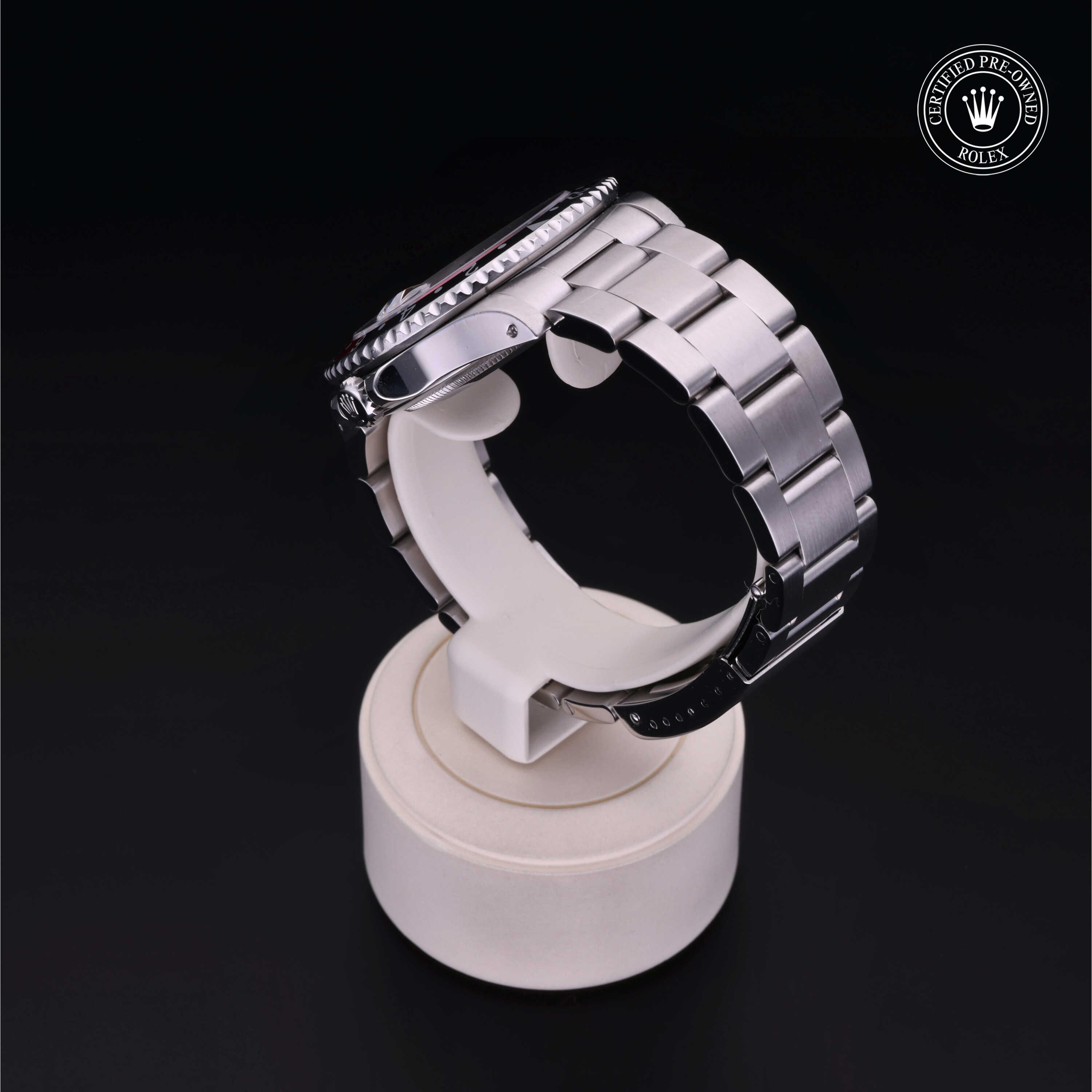 Oyster Perpetual GMT-Master II