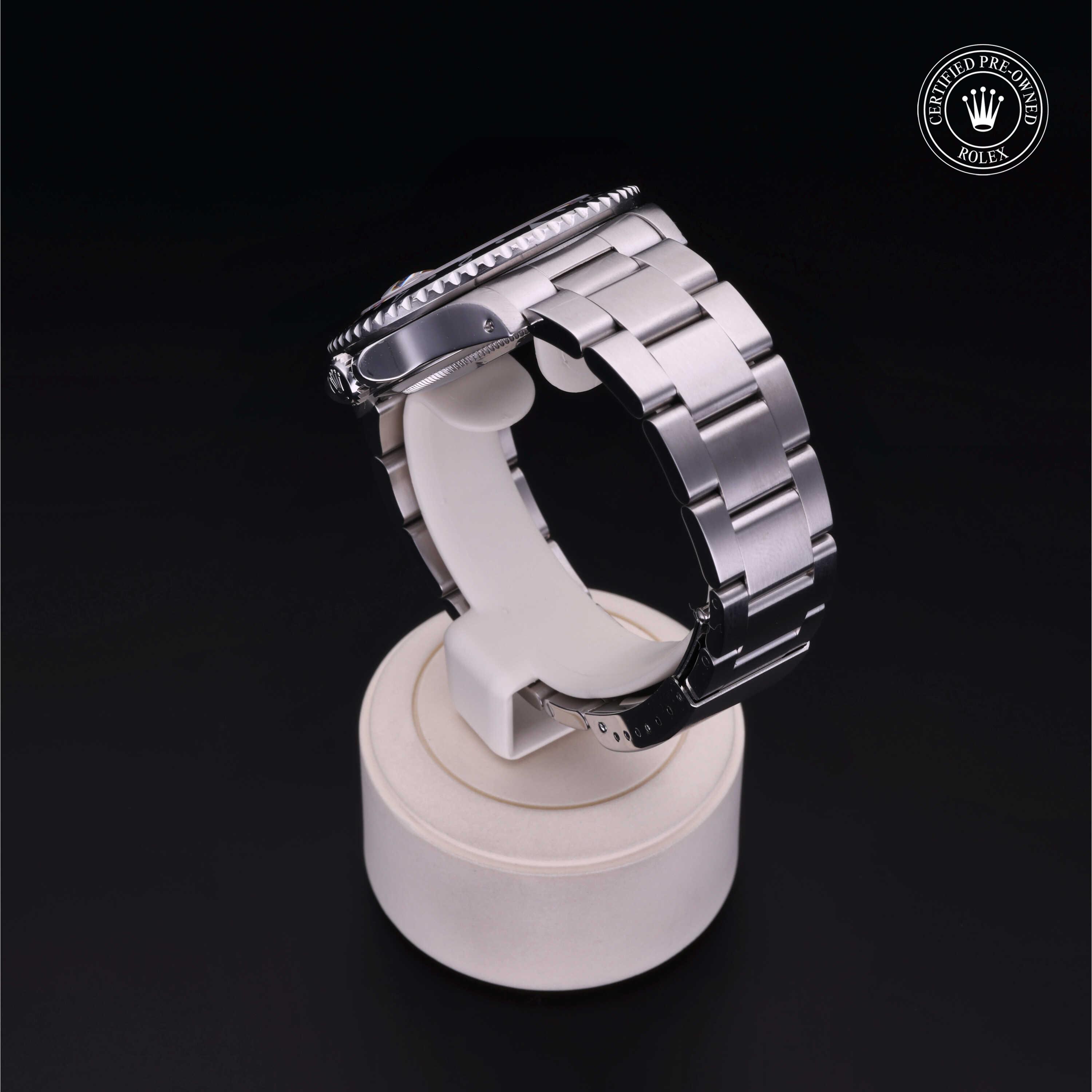 Oyster Perpetual GMT-Master II