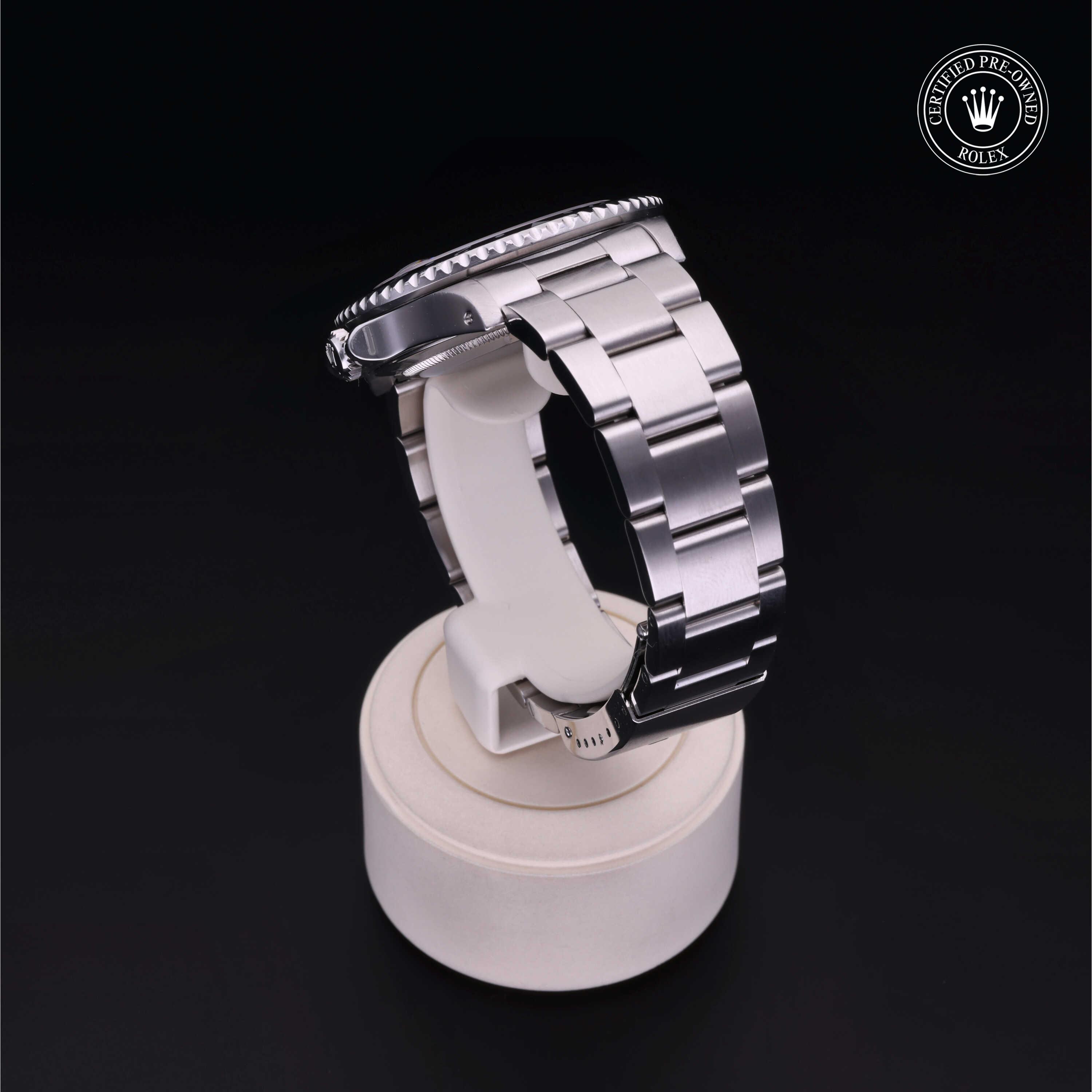 Oyster Perpetual GMT-Master II