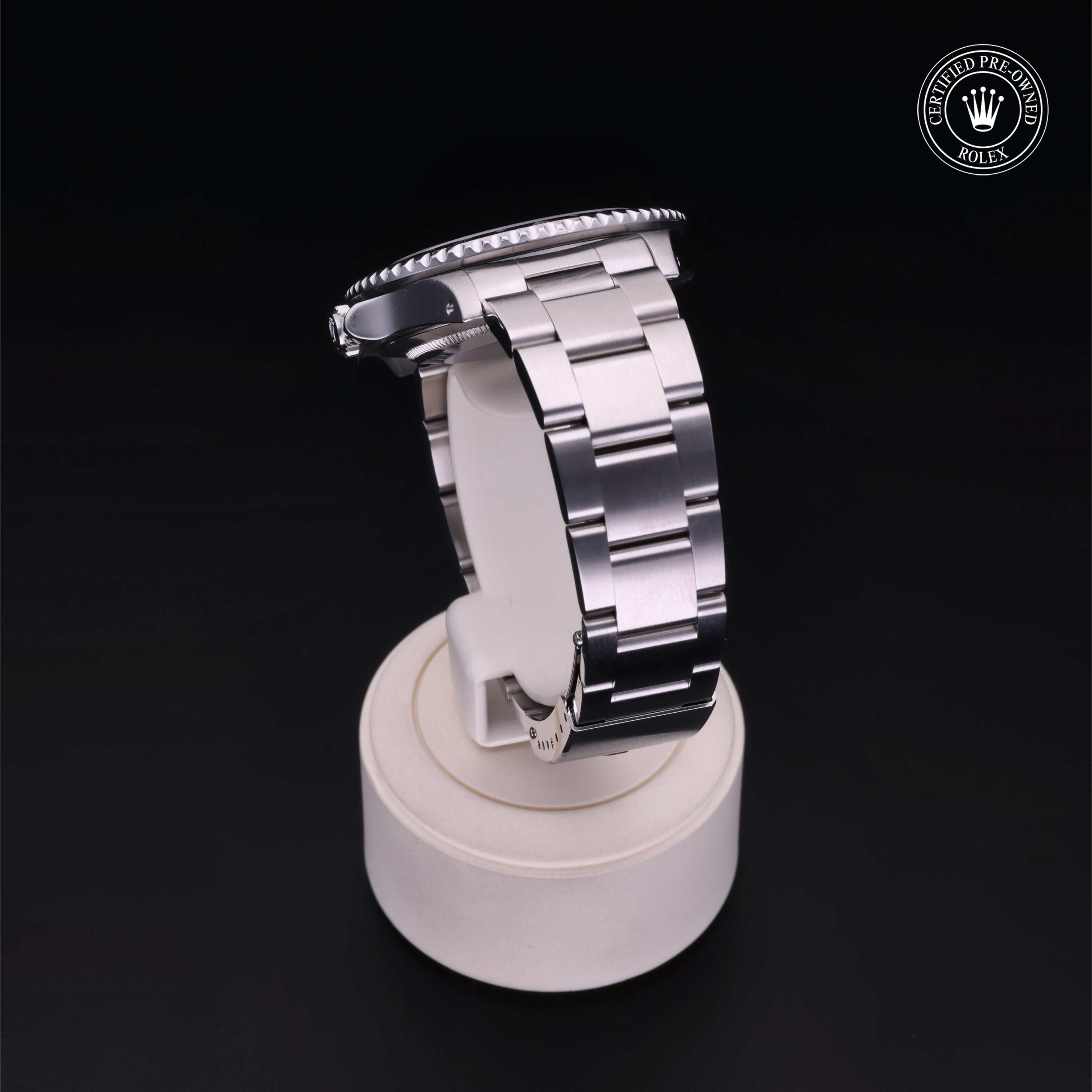 Oyster Perpetual GMT-Master II