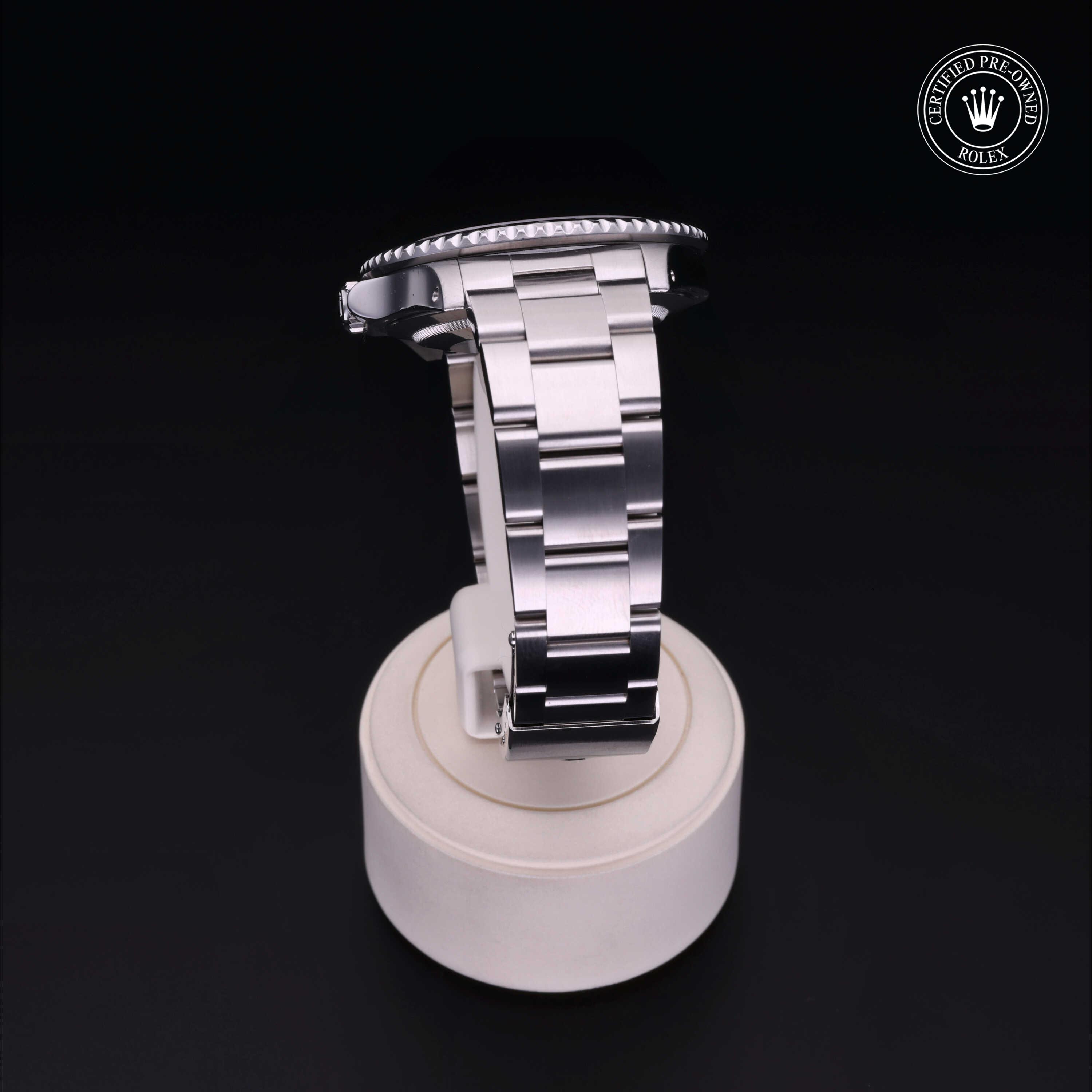 Oyster Perpetual GMT-Master II