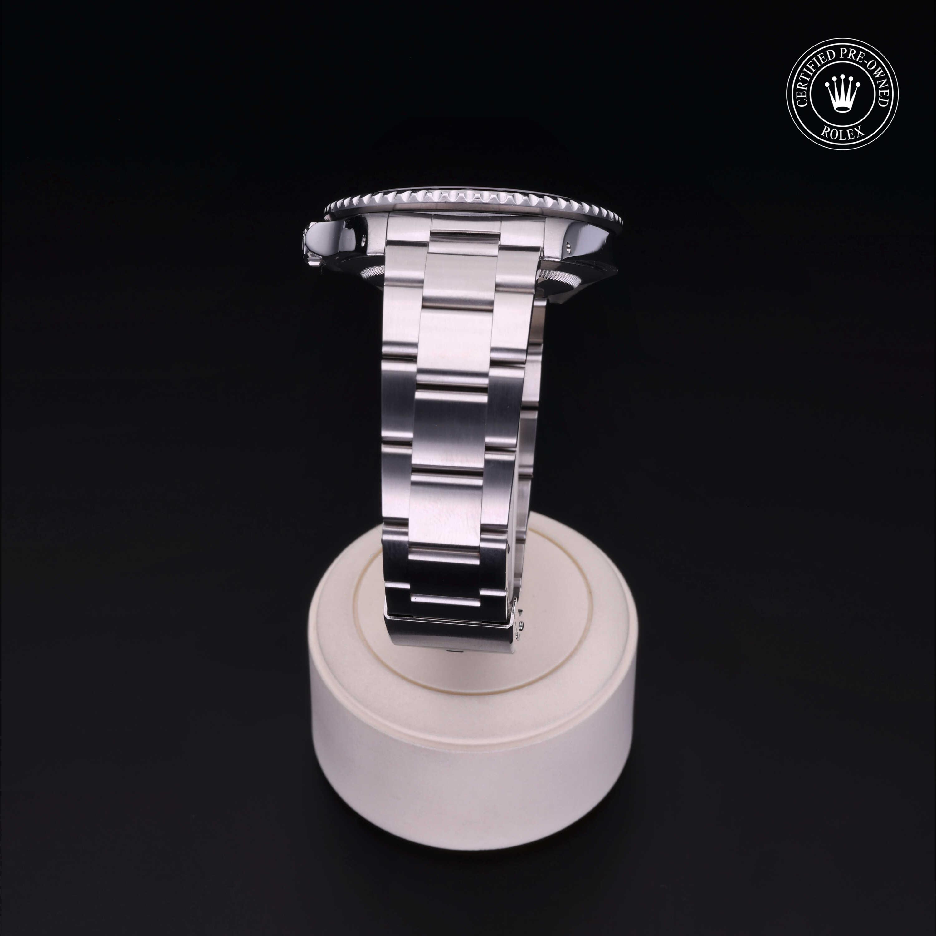 Oyster Perpetual GMT-Master II