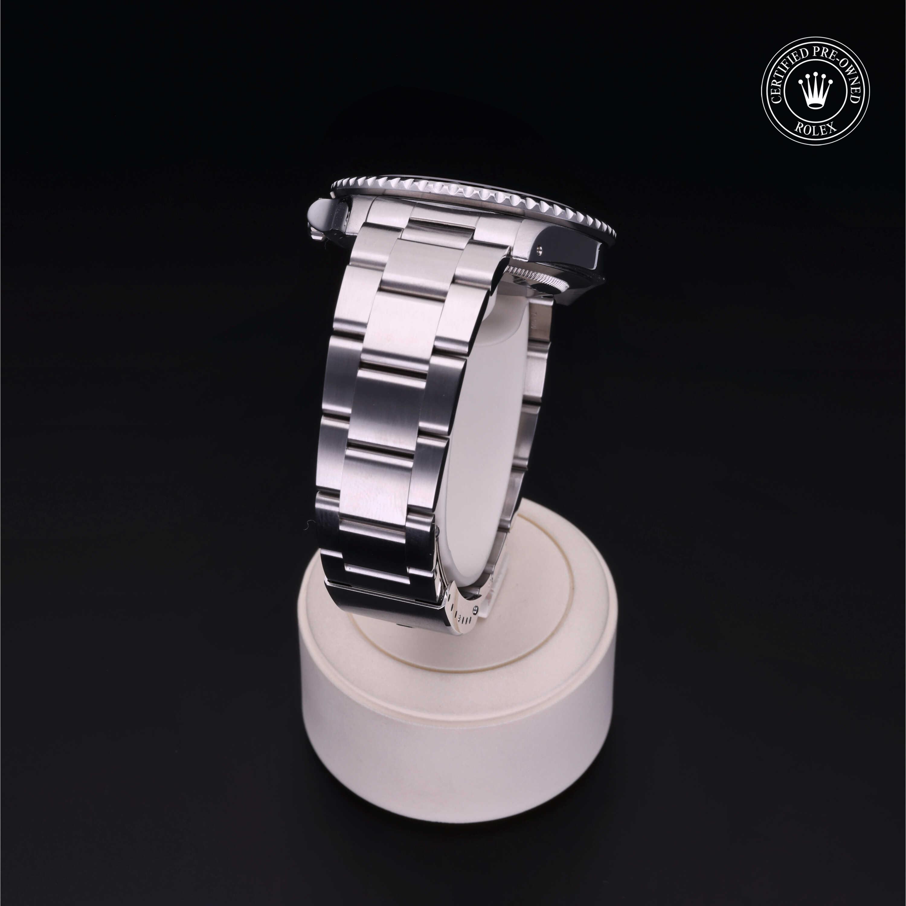 Oyster Perpetual GMT-Master II