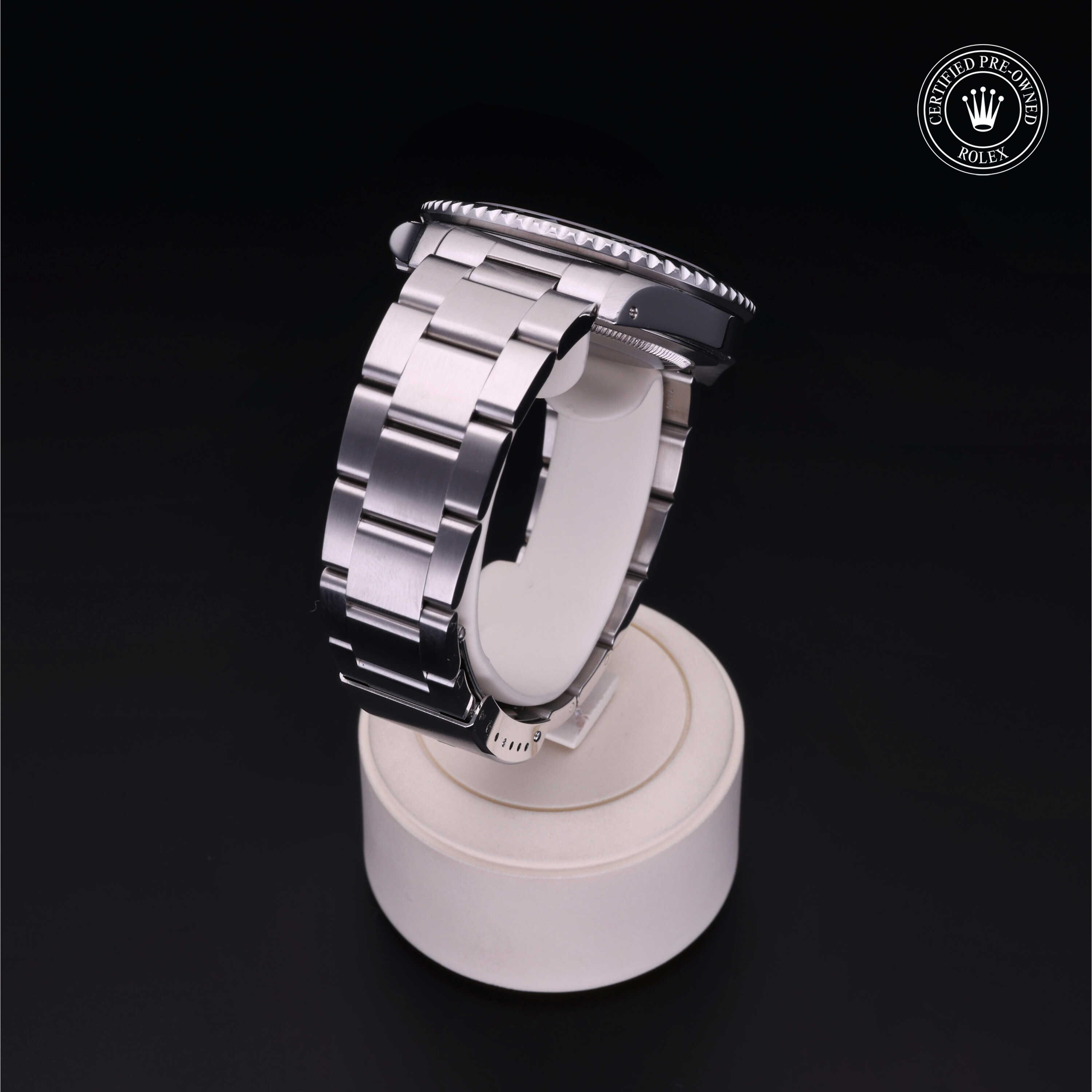 Oyster Perpetual GMT-Master II