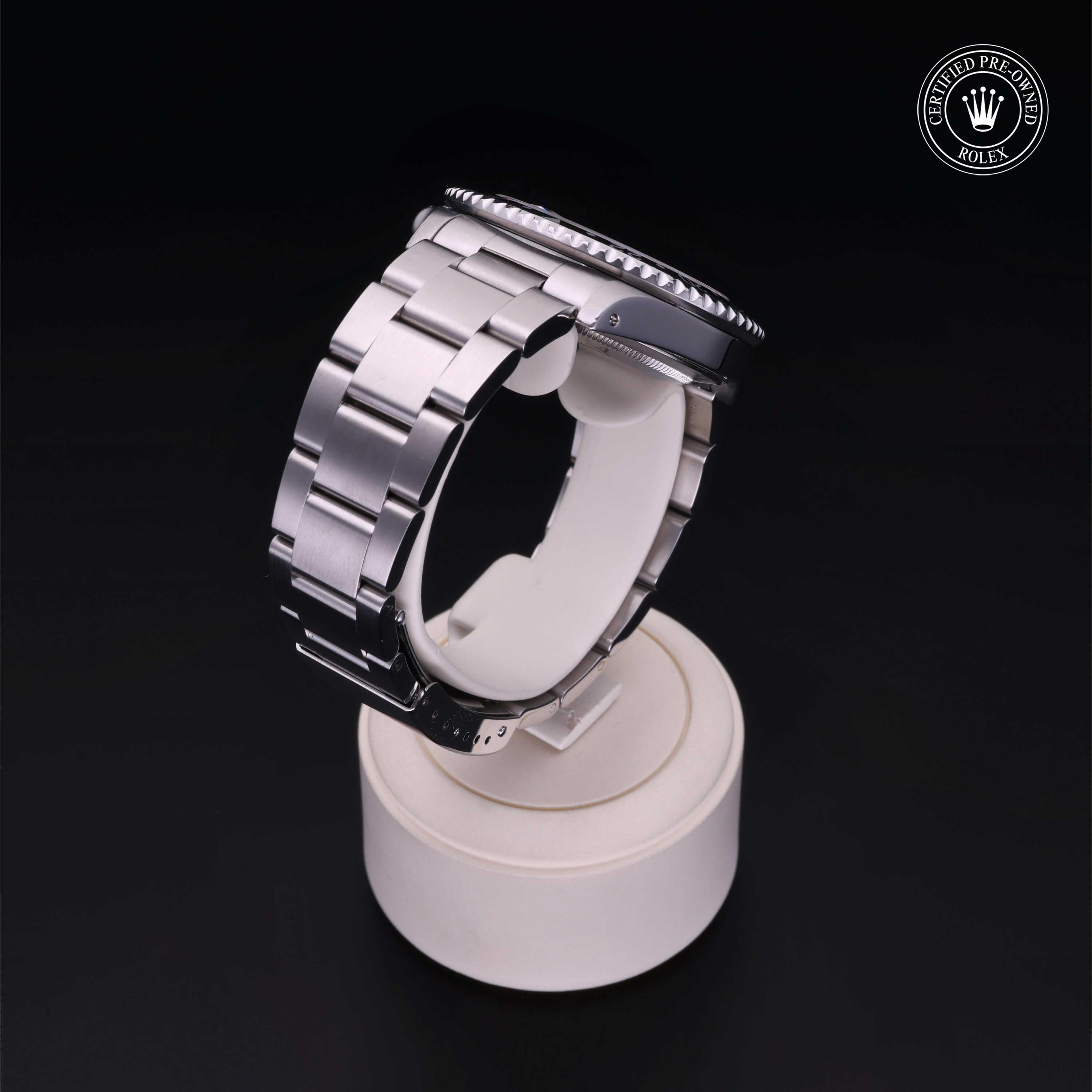 Oyster Perpetual GMT-Master II
