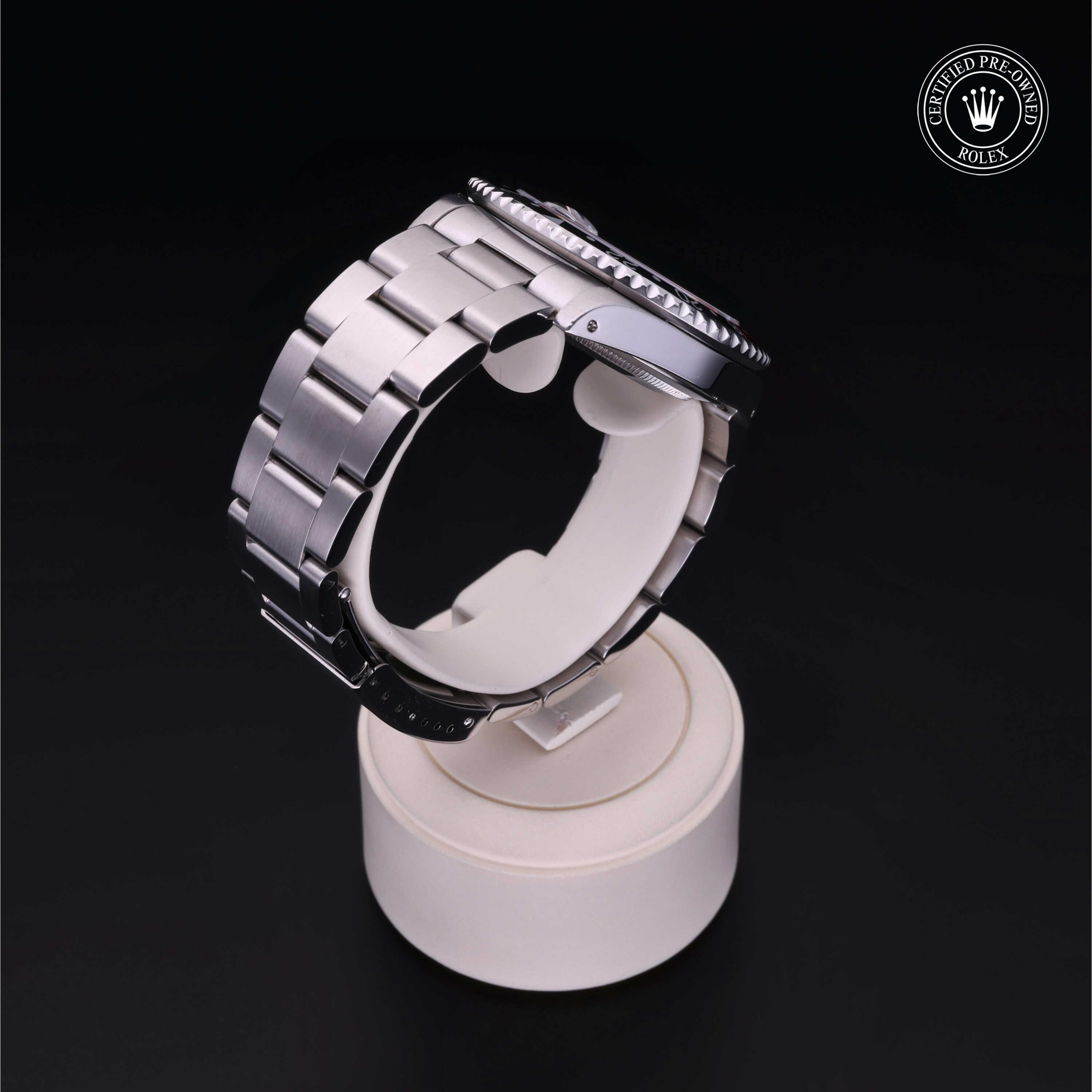 Oyster Perpetual GMT-Master II