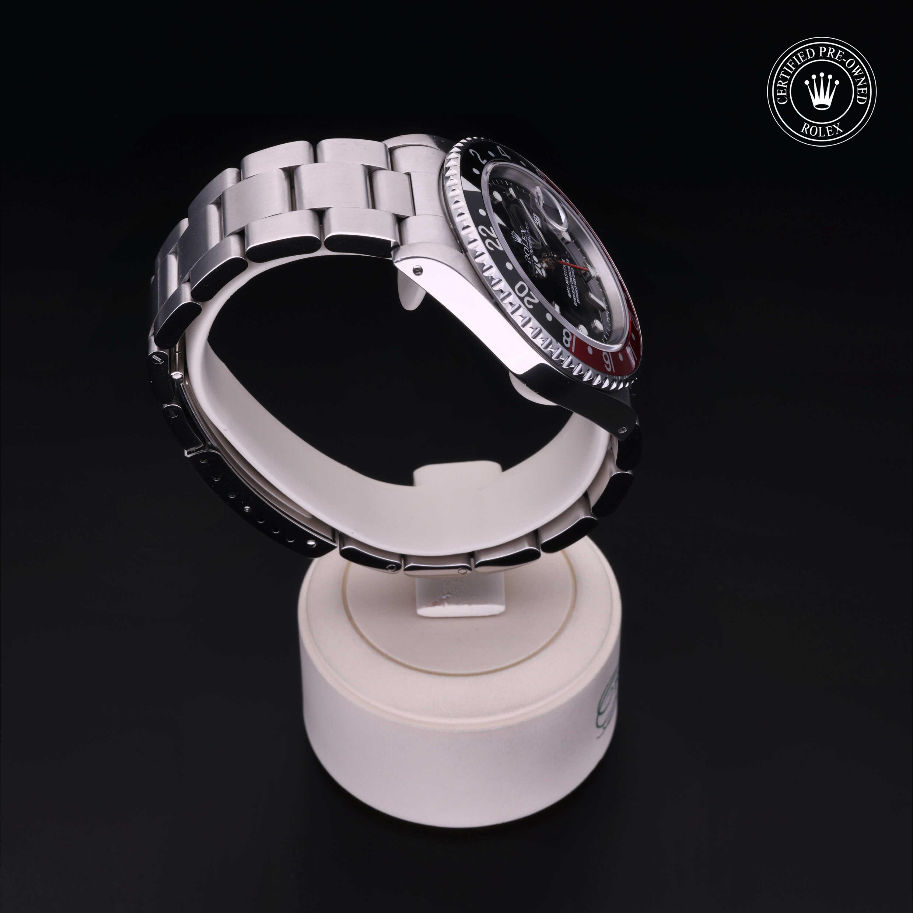 Oyster Perpetual GMT-Master II